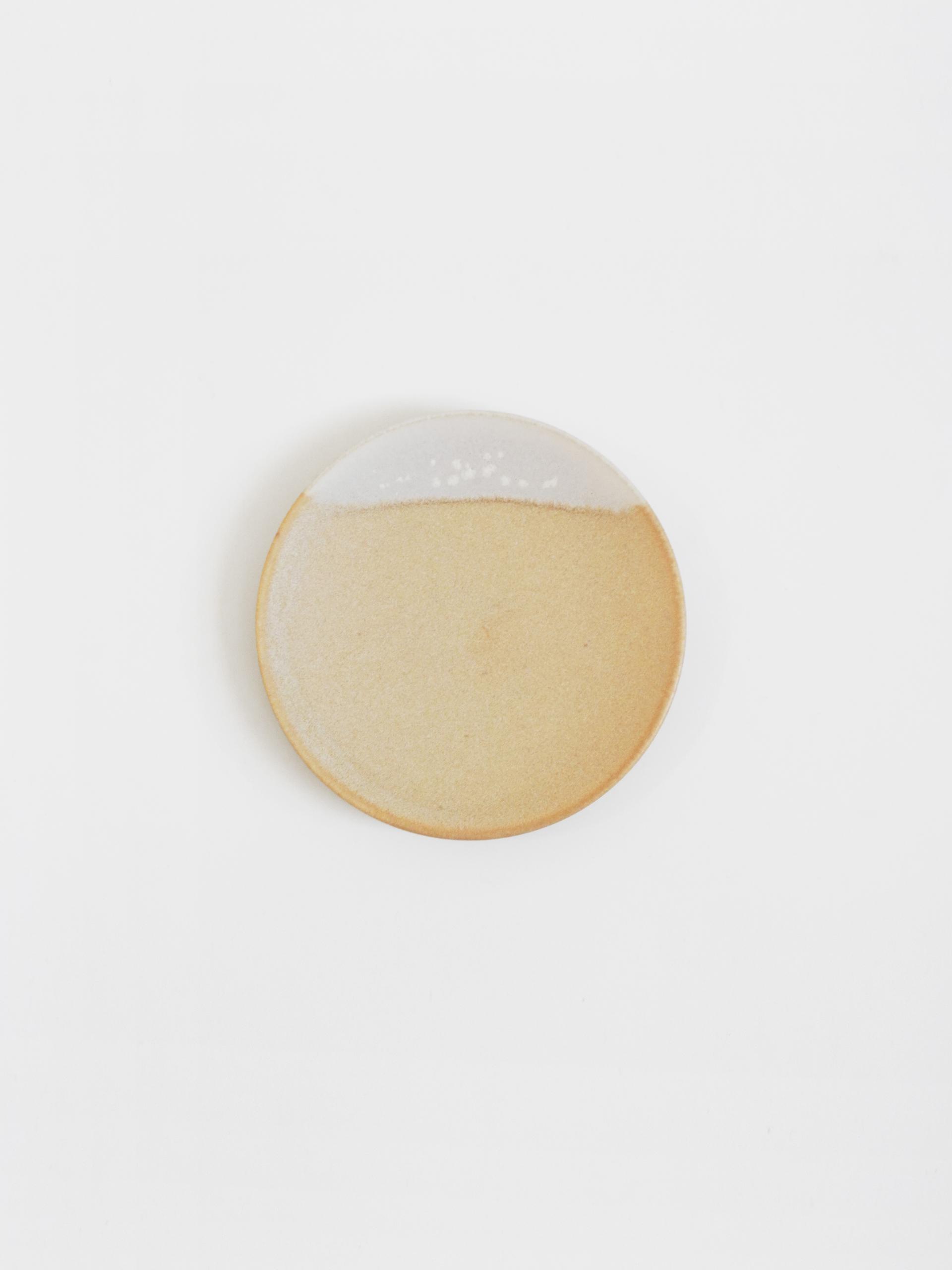 Biscuit Plate