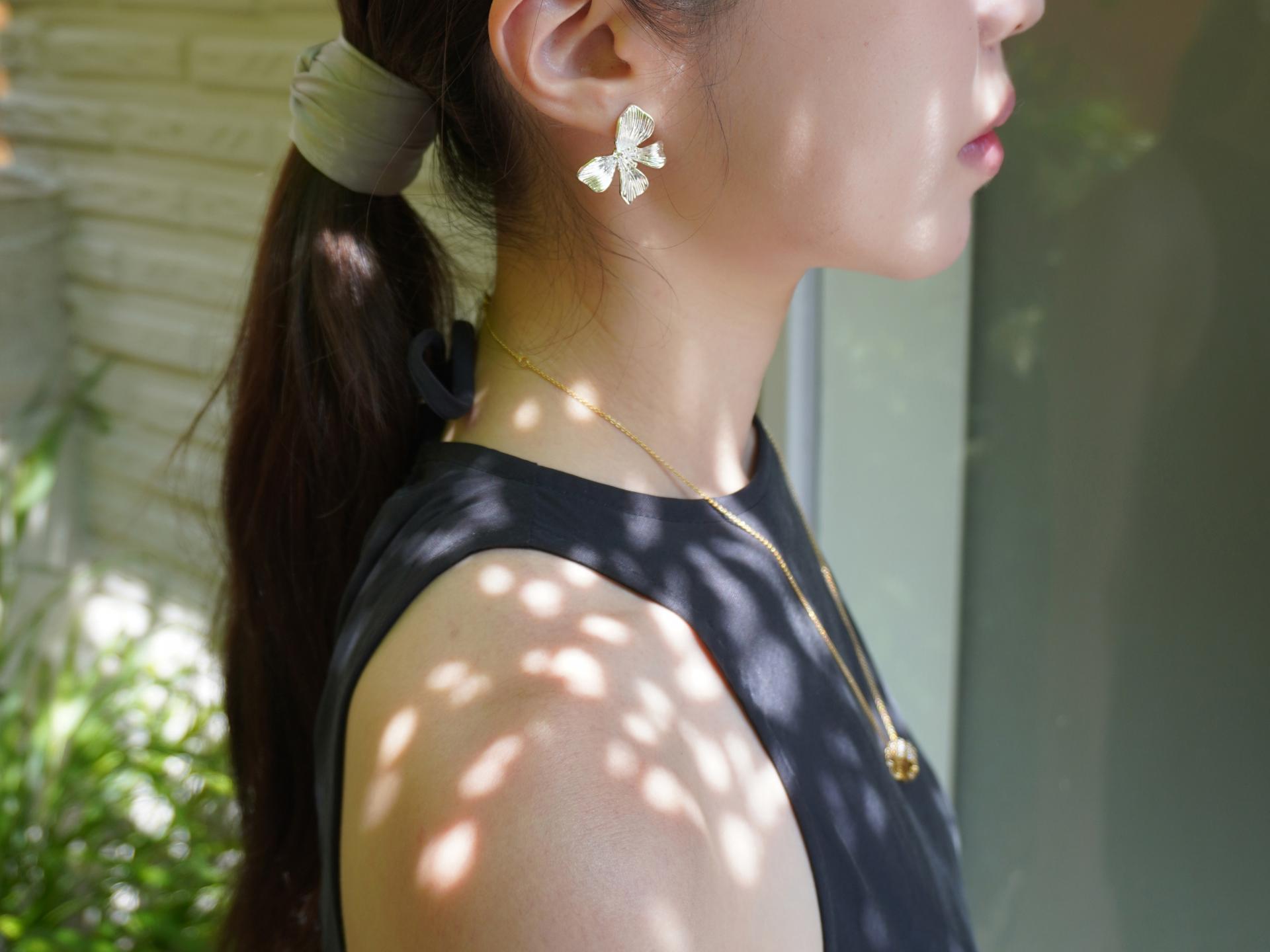 Bloom Earrings