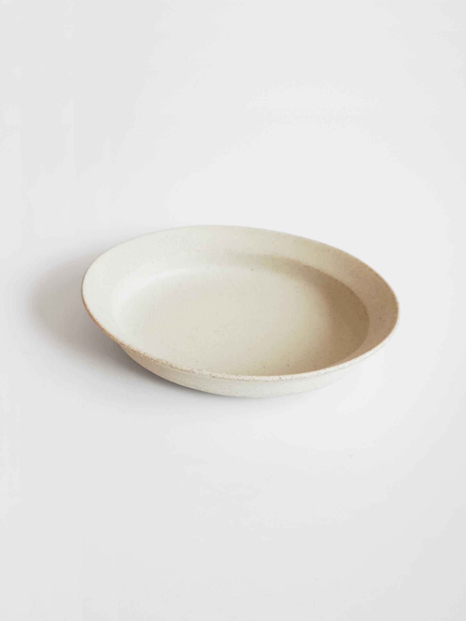Grainy Sand Bowl