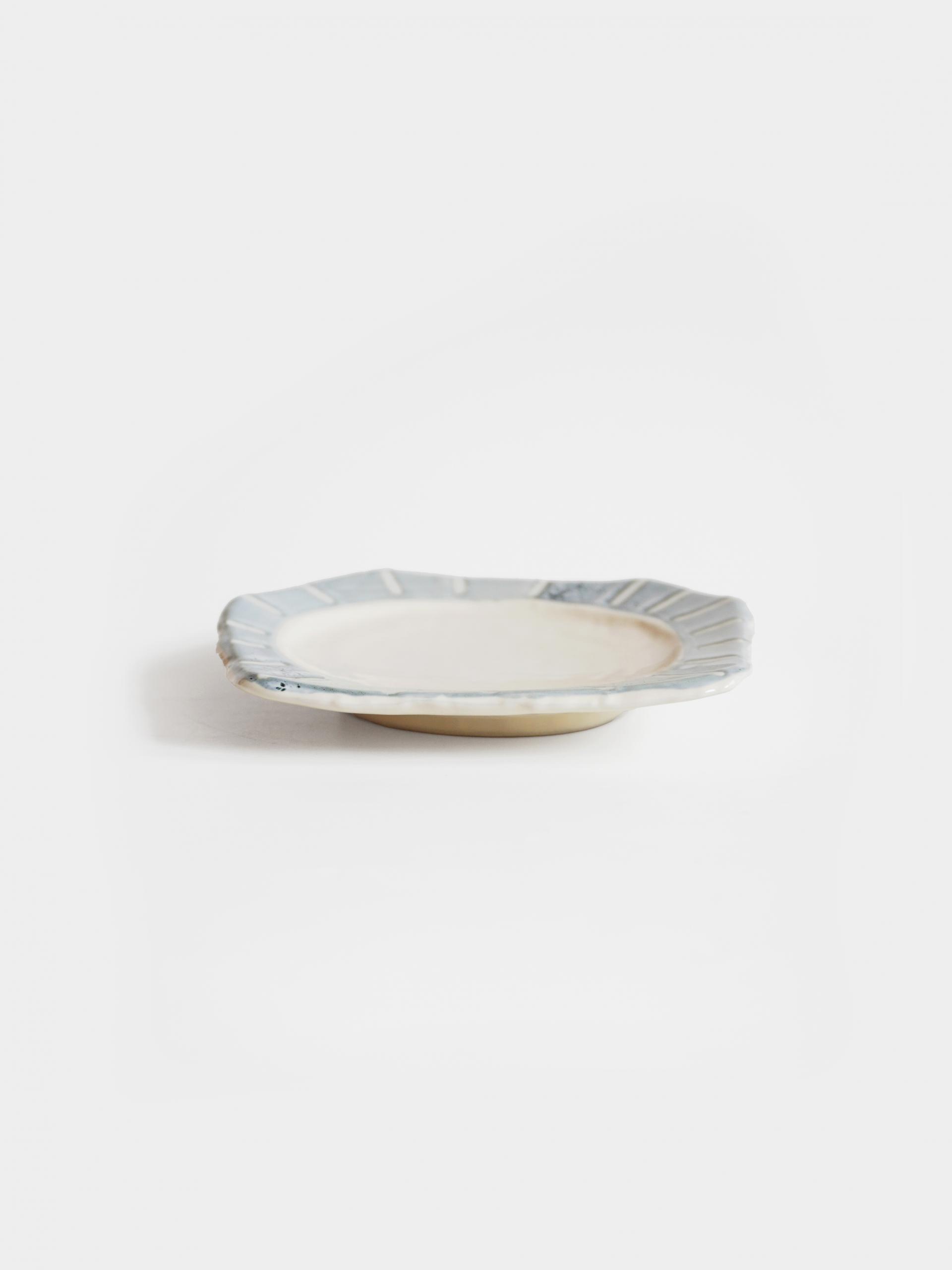Skyline Plate - M Size