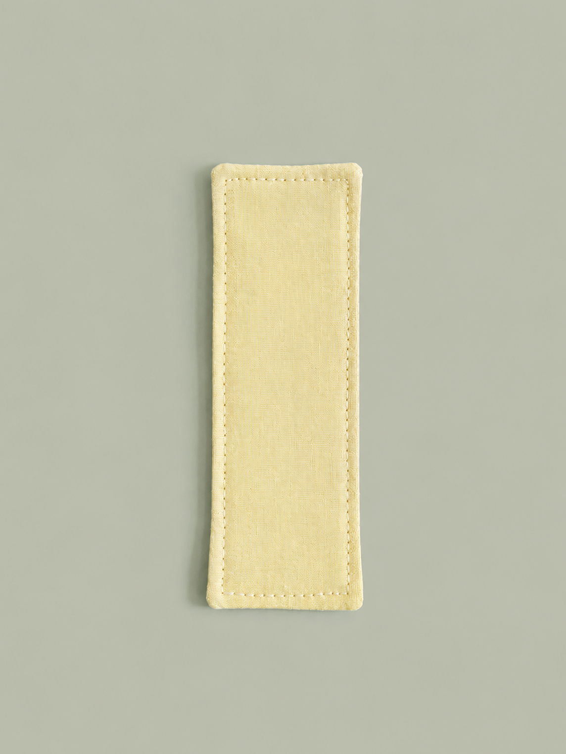 Calm Bookmark No.17