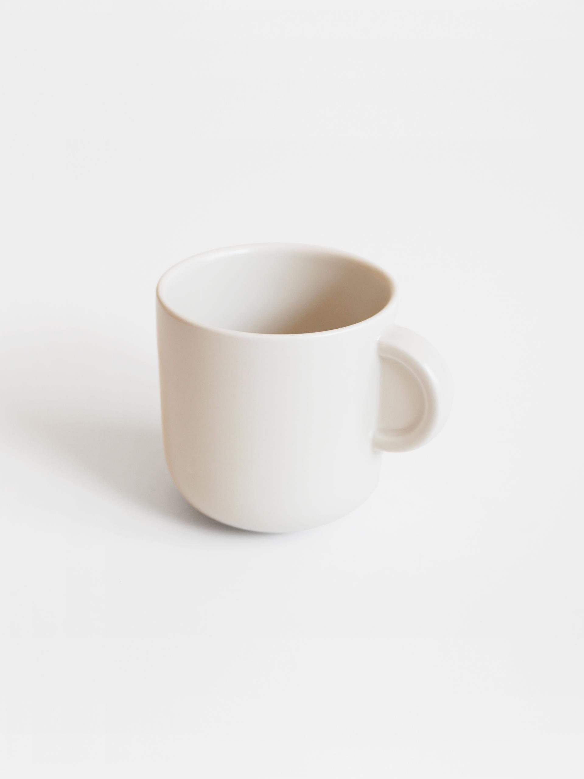 Milk Cup - 2 Color