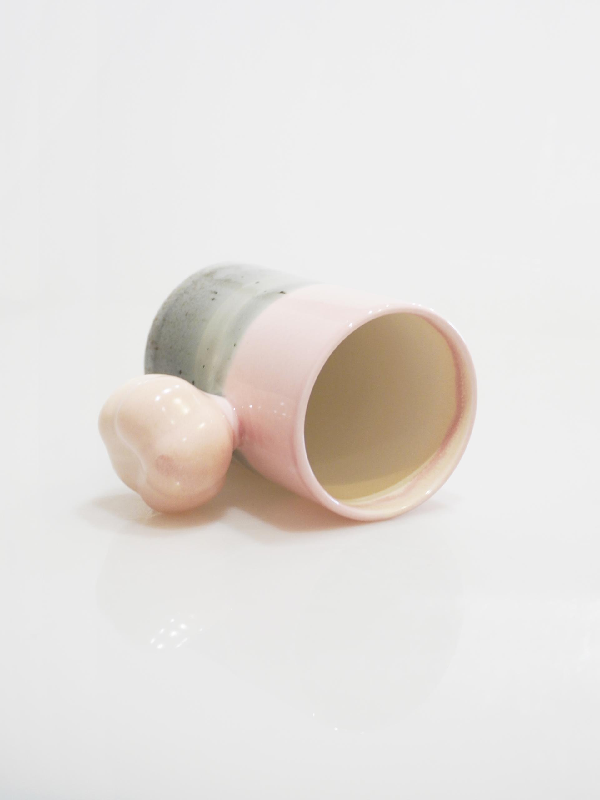 Cotton Wool Cup 03 (M) - Unique No.9