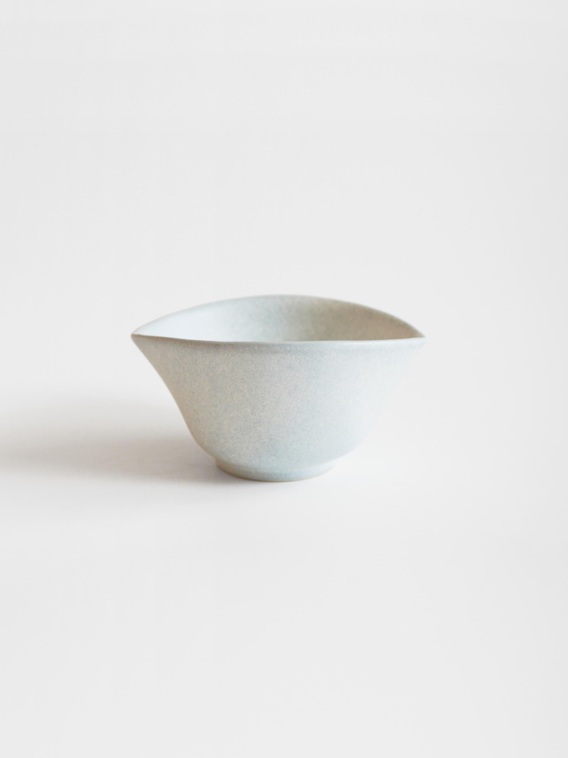 Cloud Deep Tray Bowl