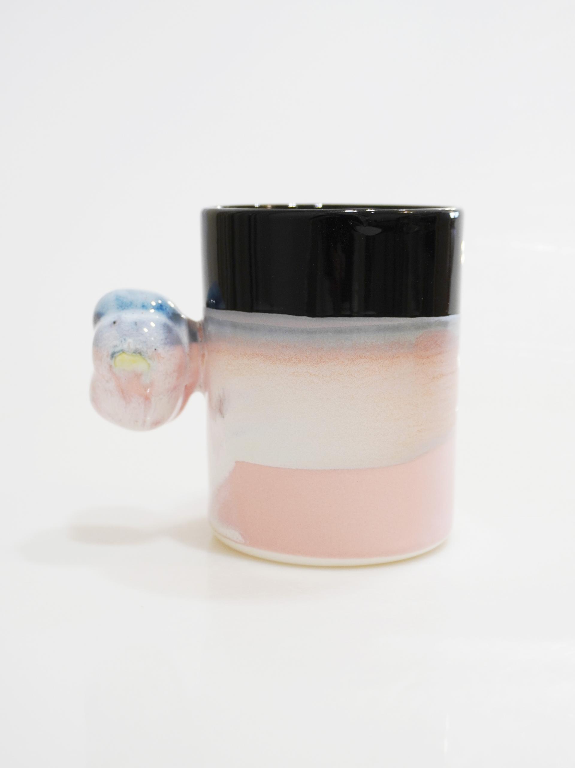 Cotton Wool Cup 04 (L) - Unique No.8