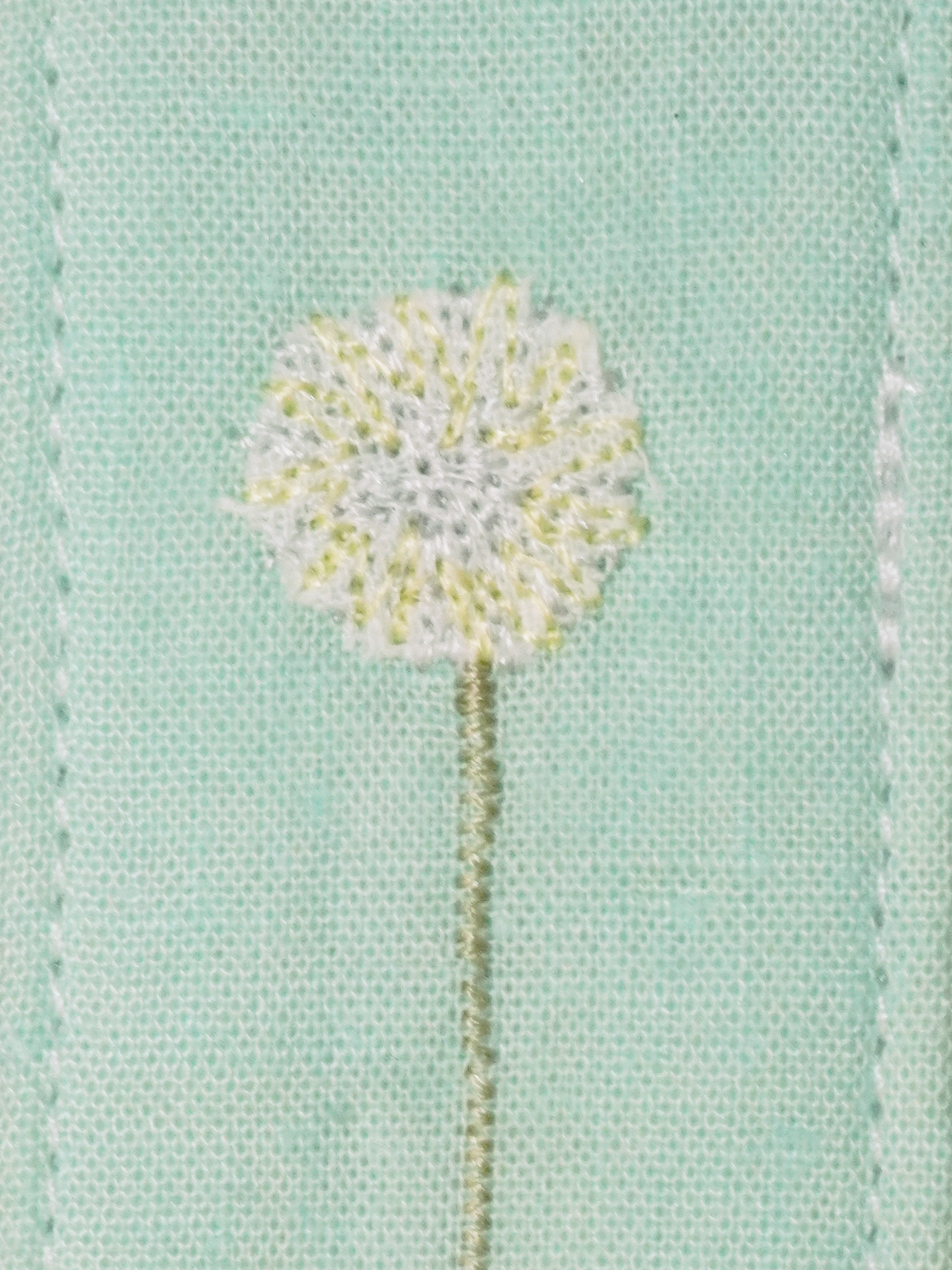 Calm Bookmark No.11