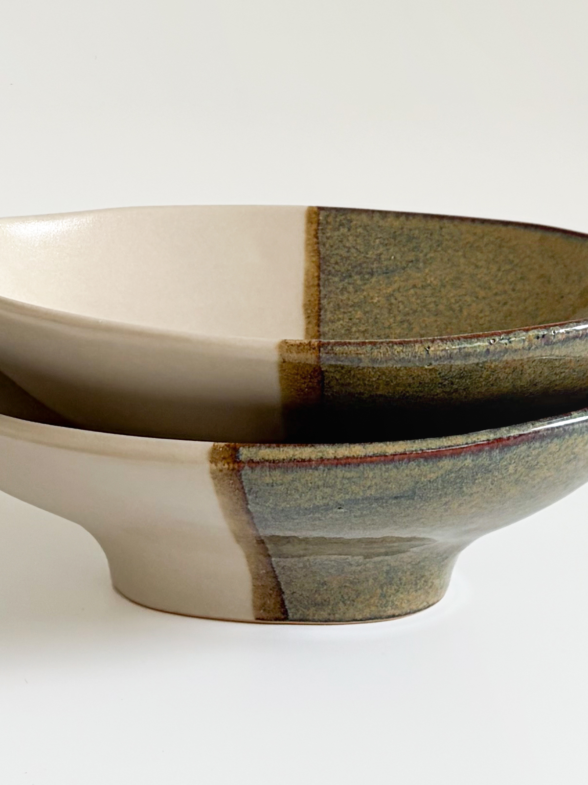 Yun Seul Bowl - Brown