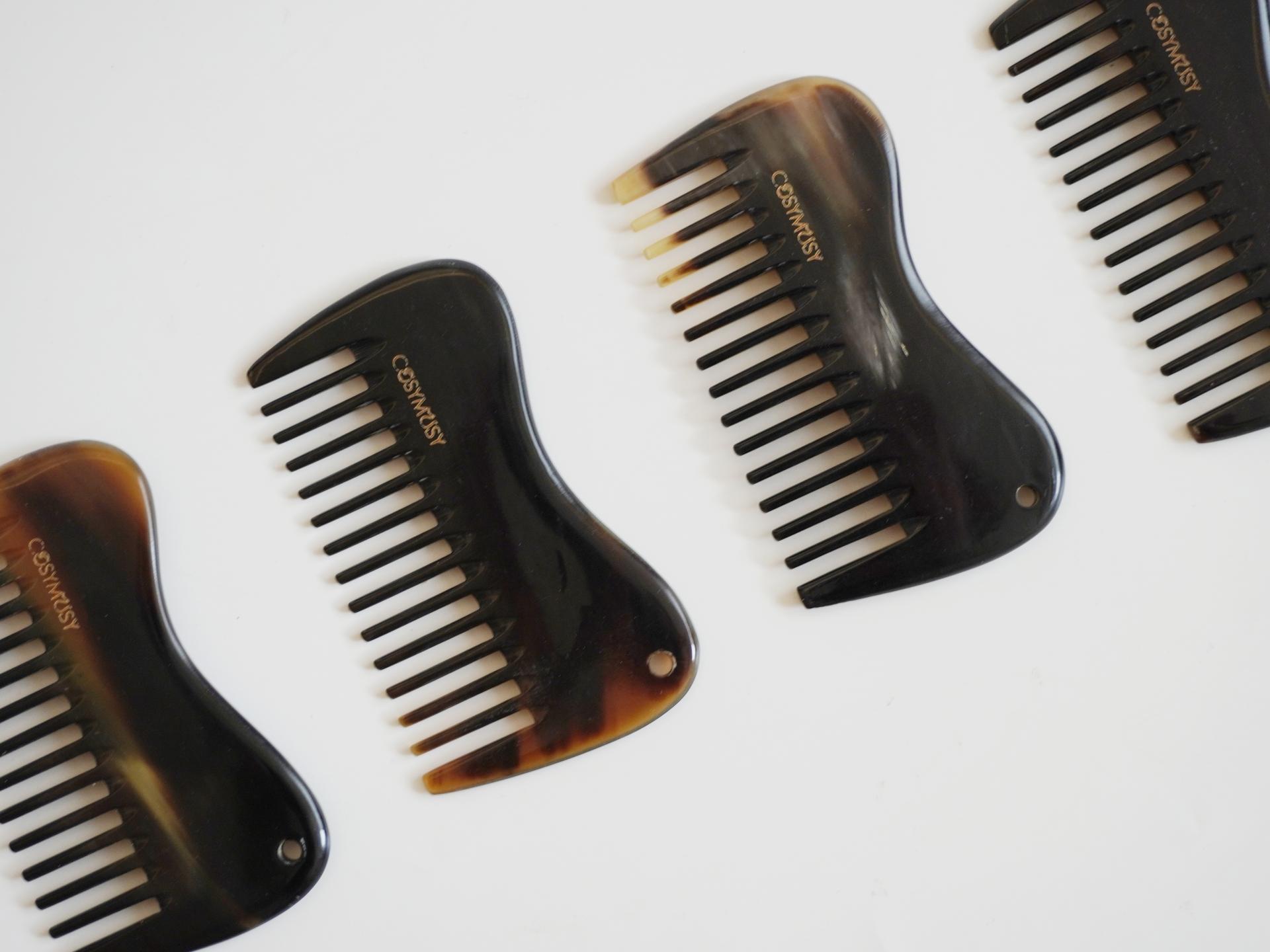 Soft Wave Hair Brush