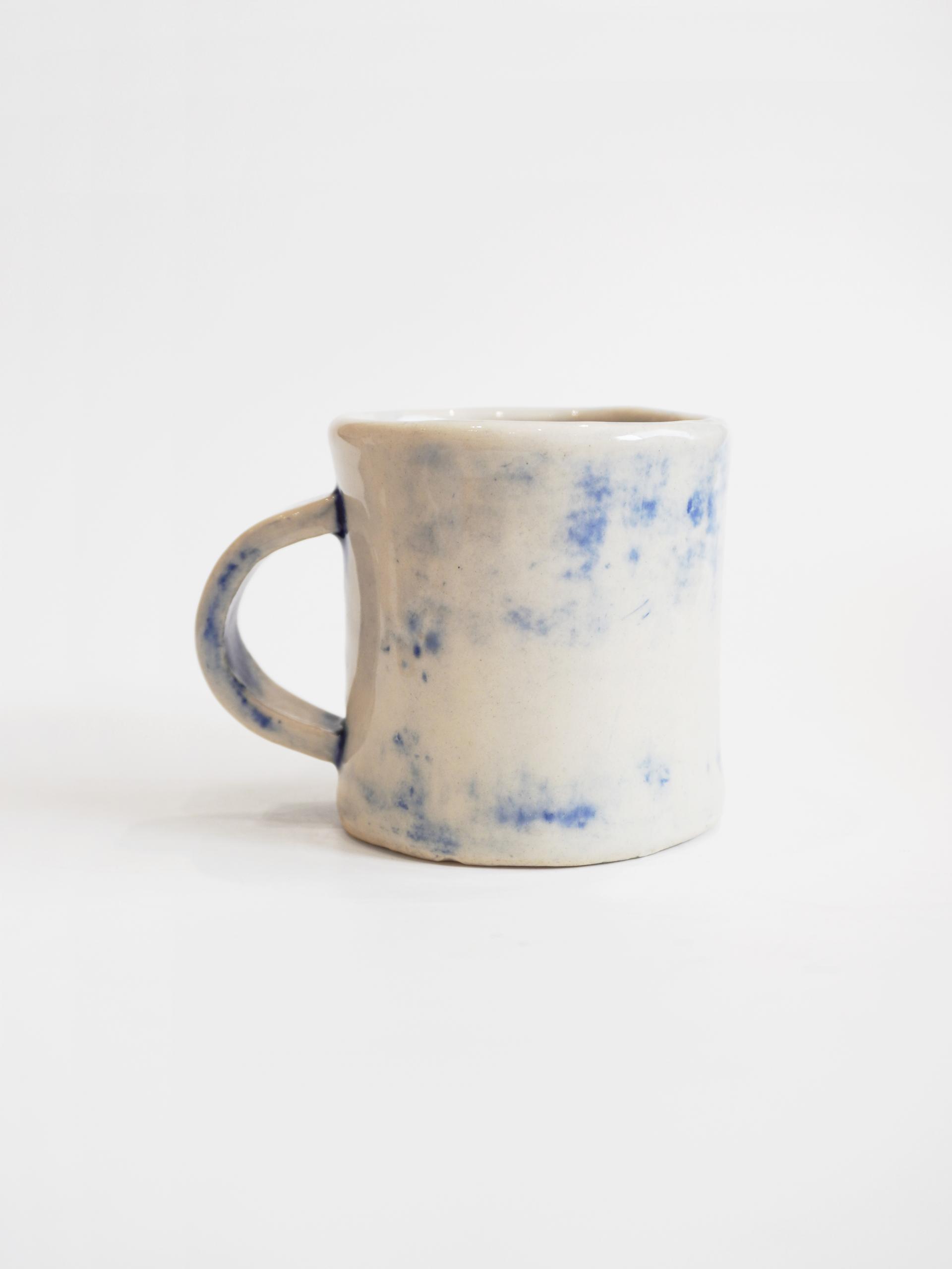 Pattern Mug No.5
