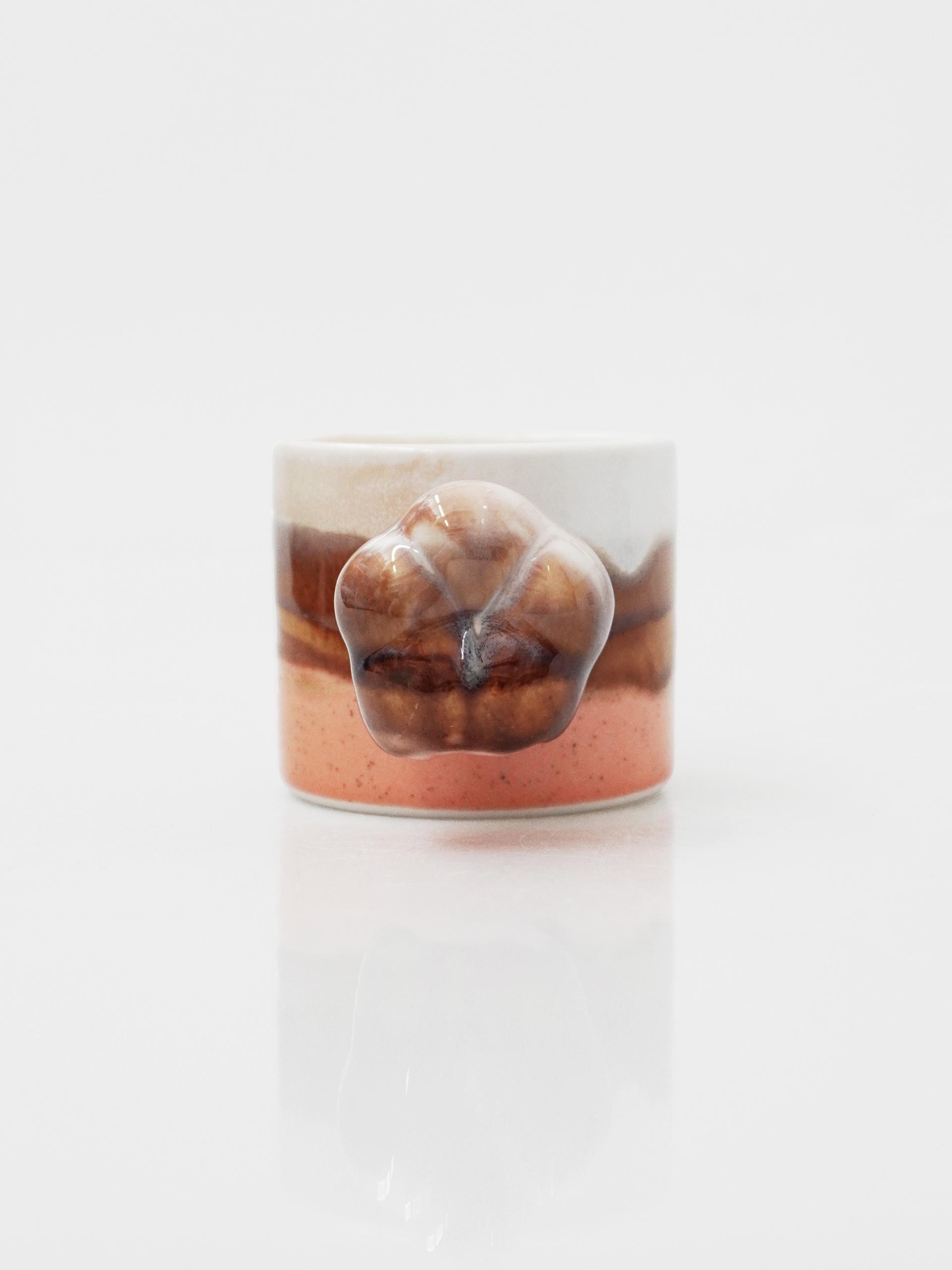 Cotton Wool Cup 02 - Unique No.23