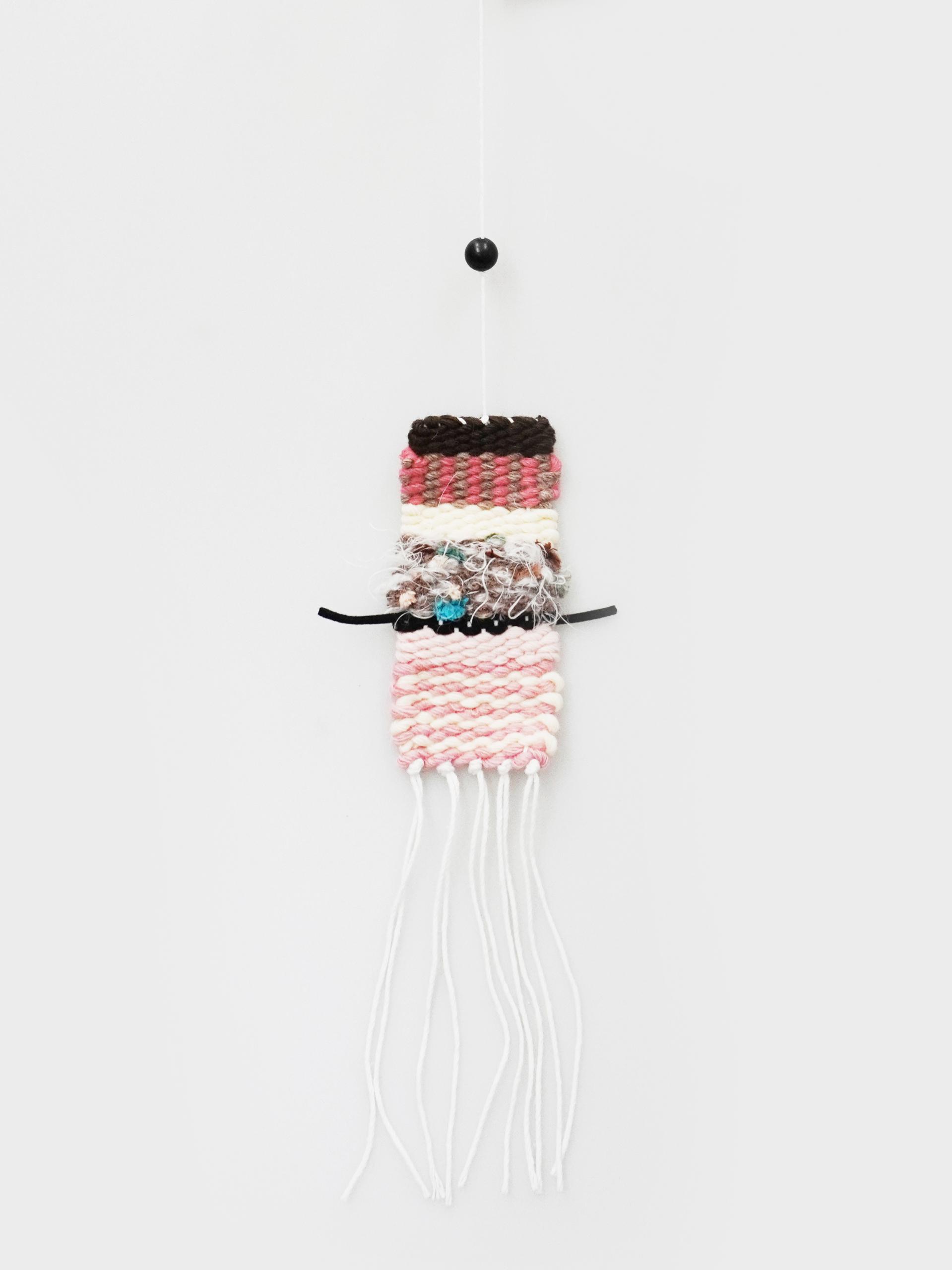 Cosymosy Weaving Whoo-Ring No.22