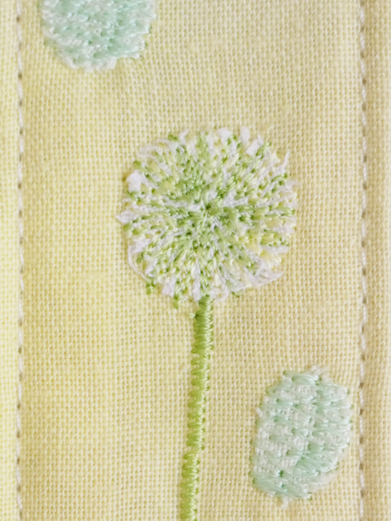 Calm Bookmark No.17