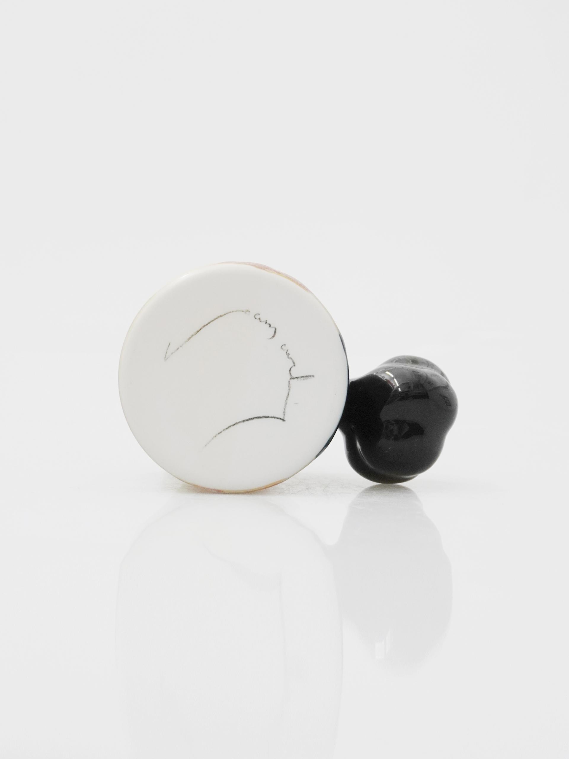 Cotton Wool Cup 02 - Unique No.24