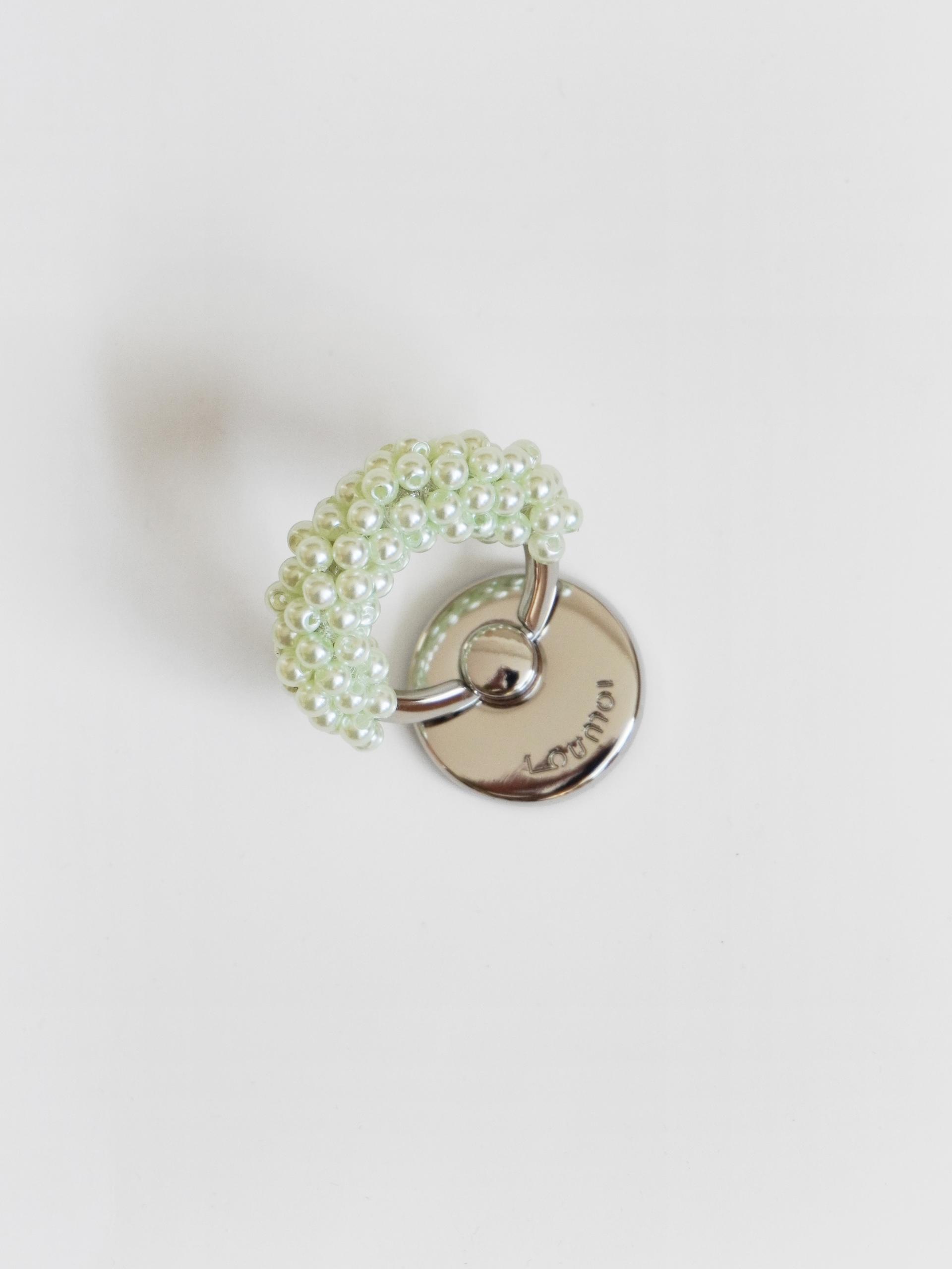 Pearl Ring Tok - 6 Color