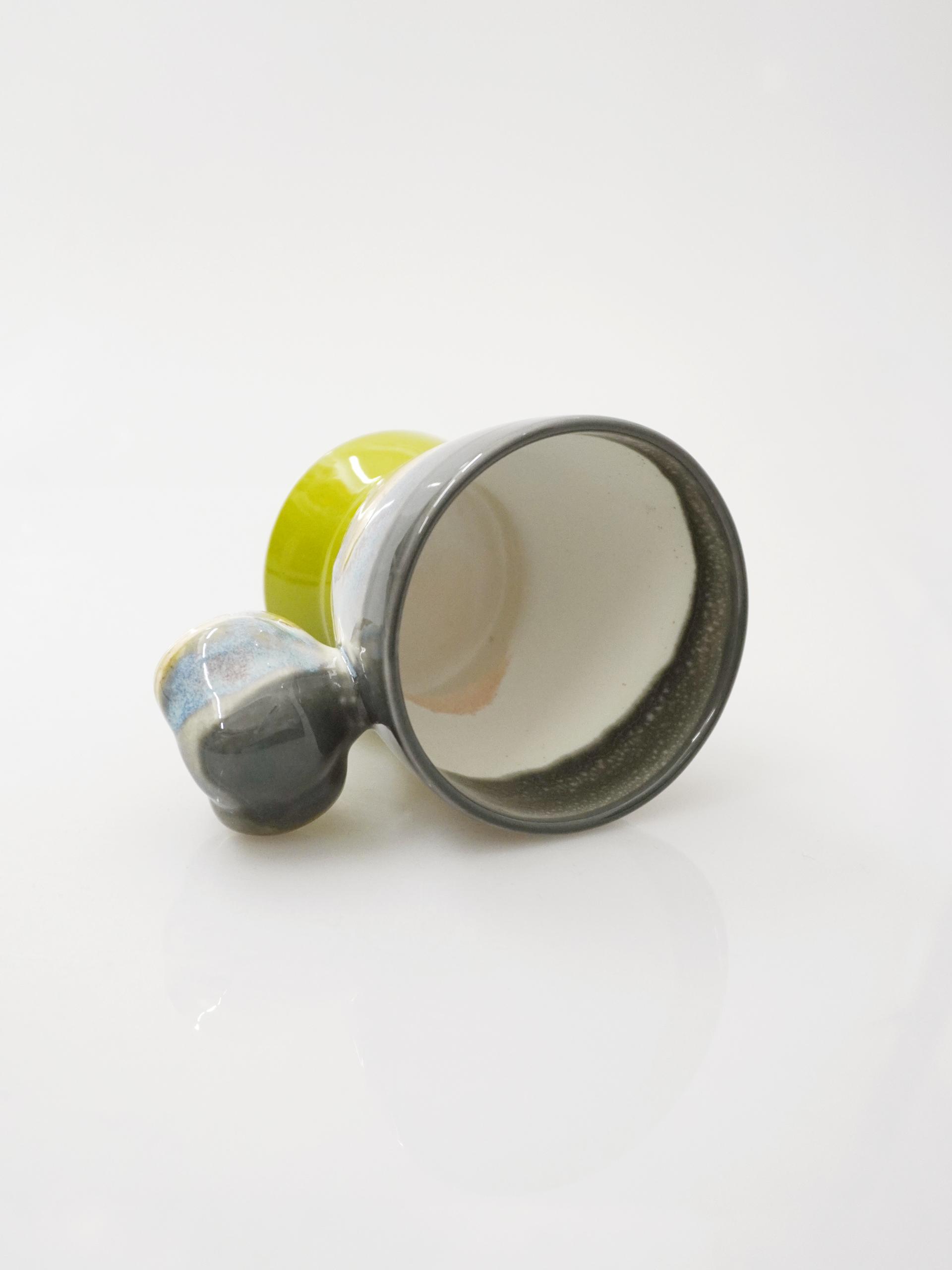 Cotton Wool Cup 01 - Unique No.10