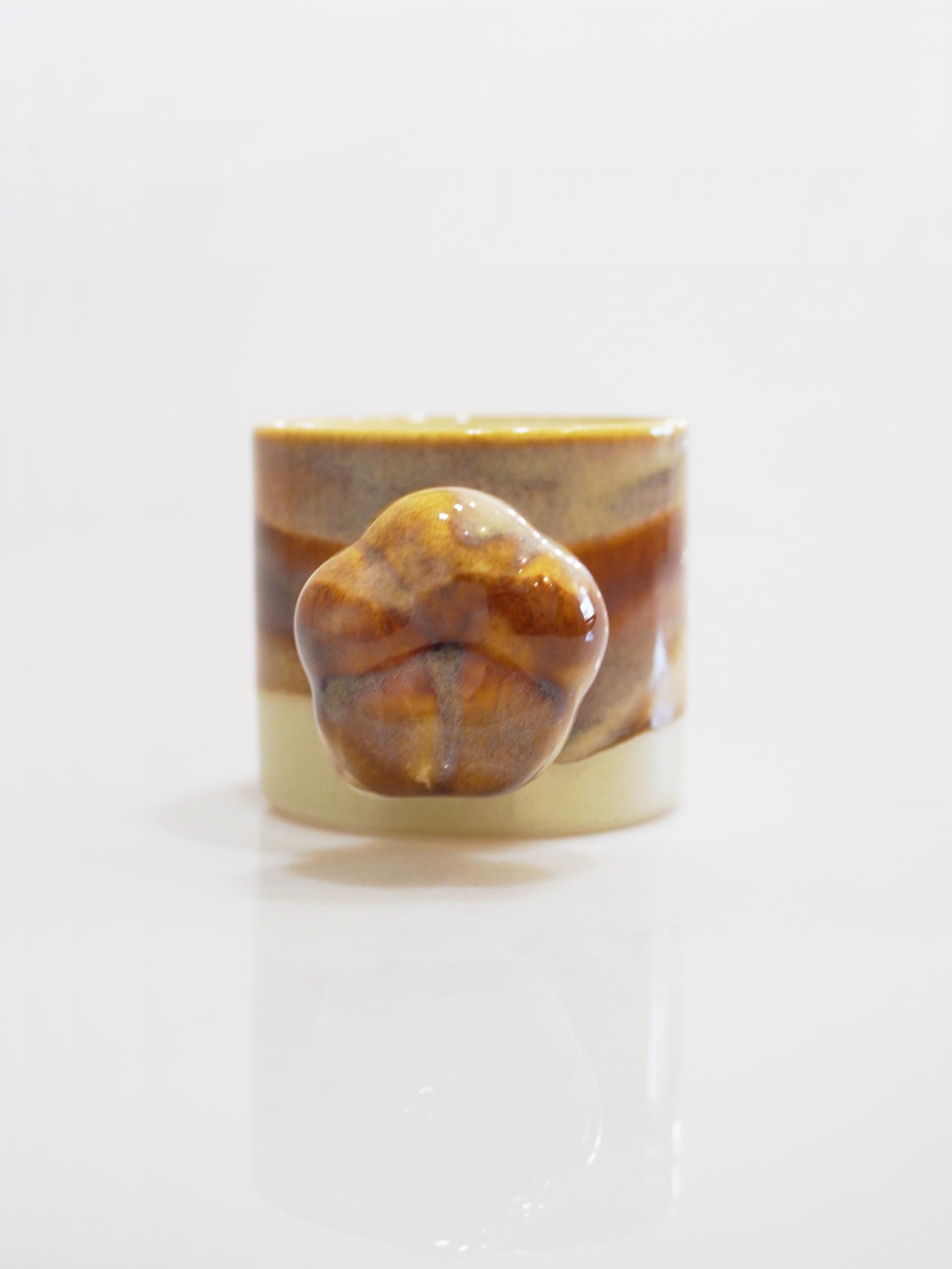 Cotton Wool Cup 02 - Unique No.11