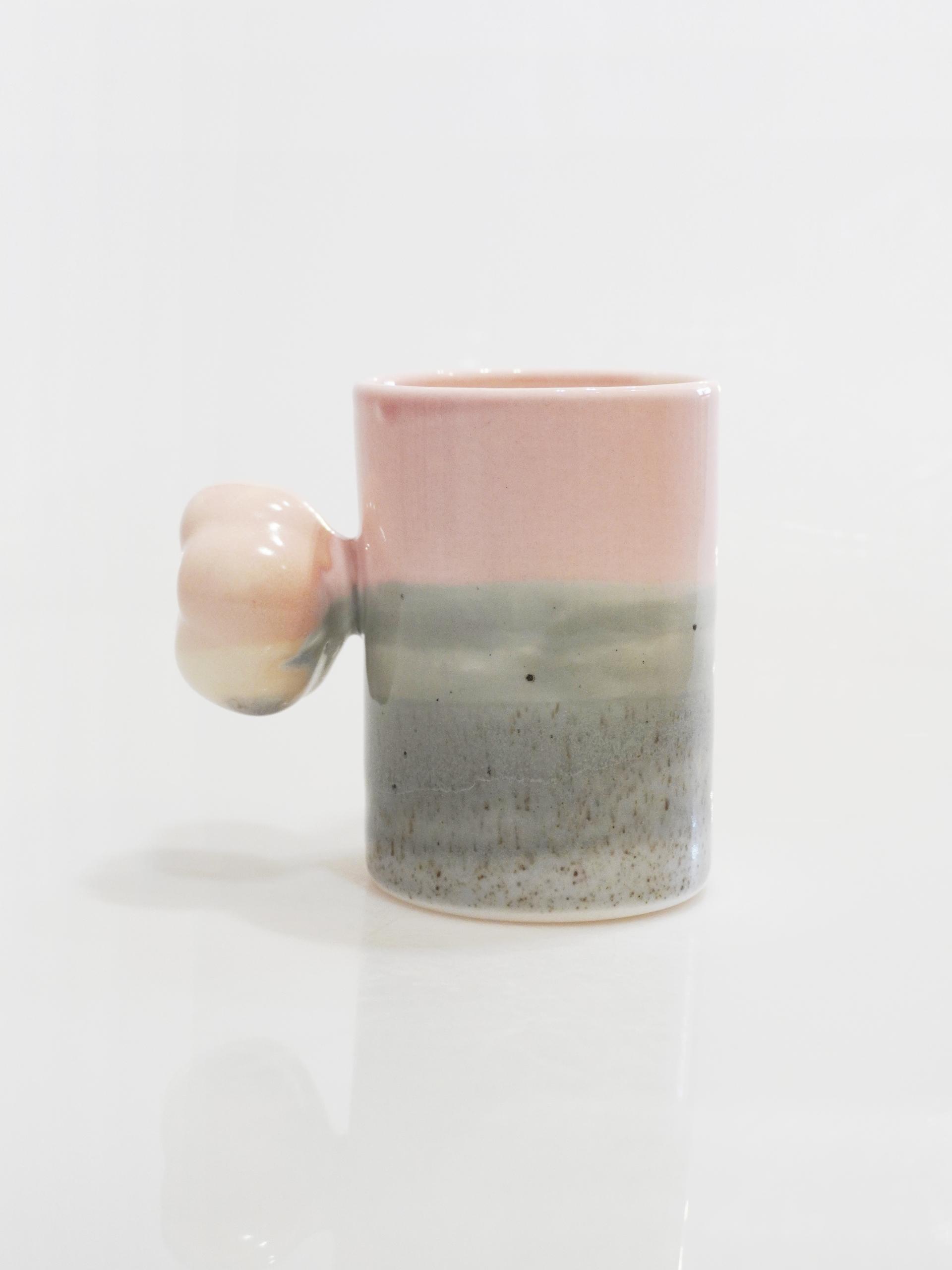 Cotton Wool Cup 03 (M) - Unique No.9