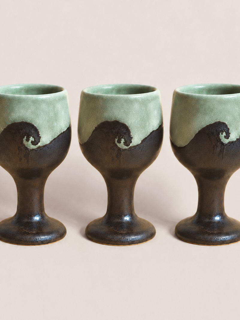 Mini Cup - Wave