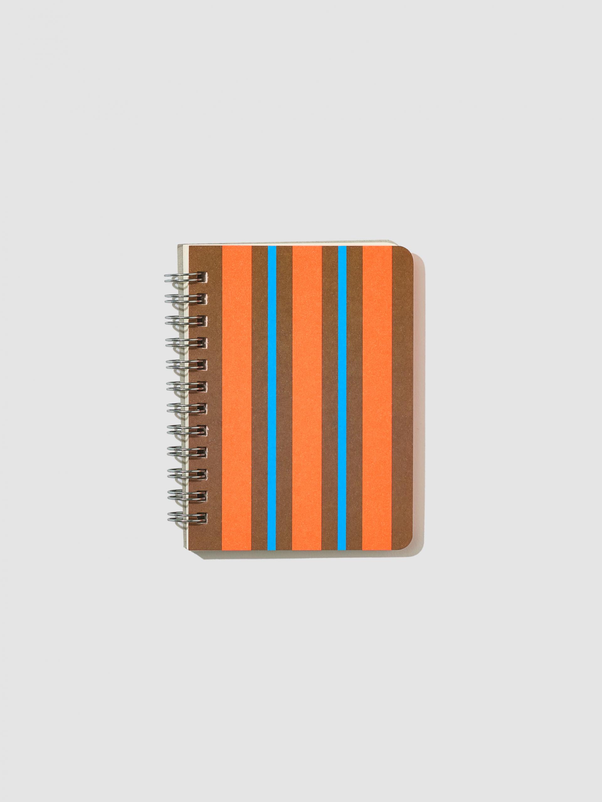 Graphic Ring Note - 08