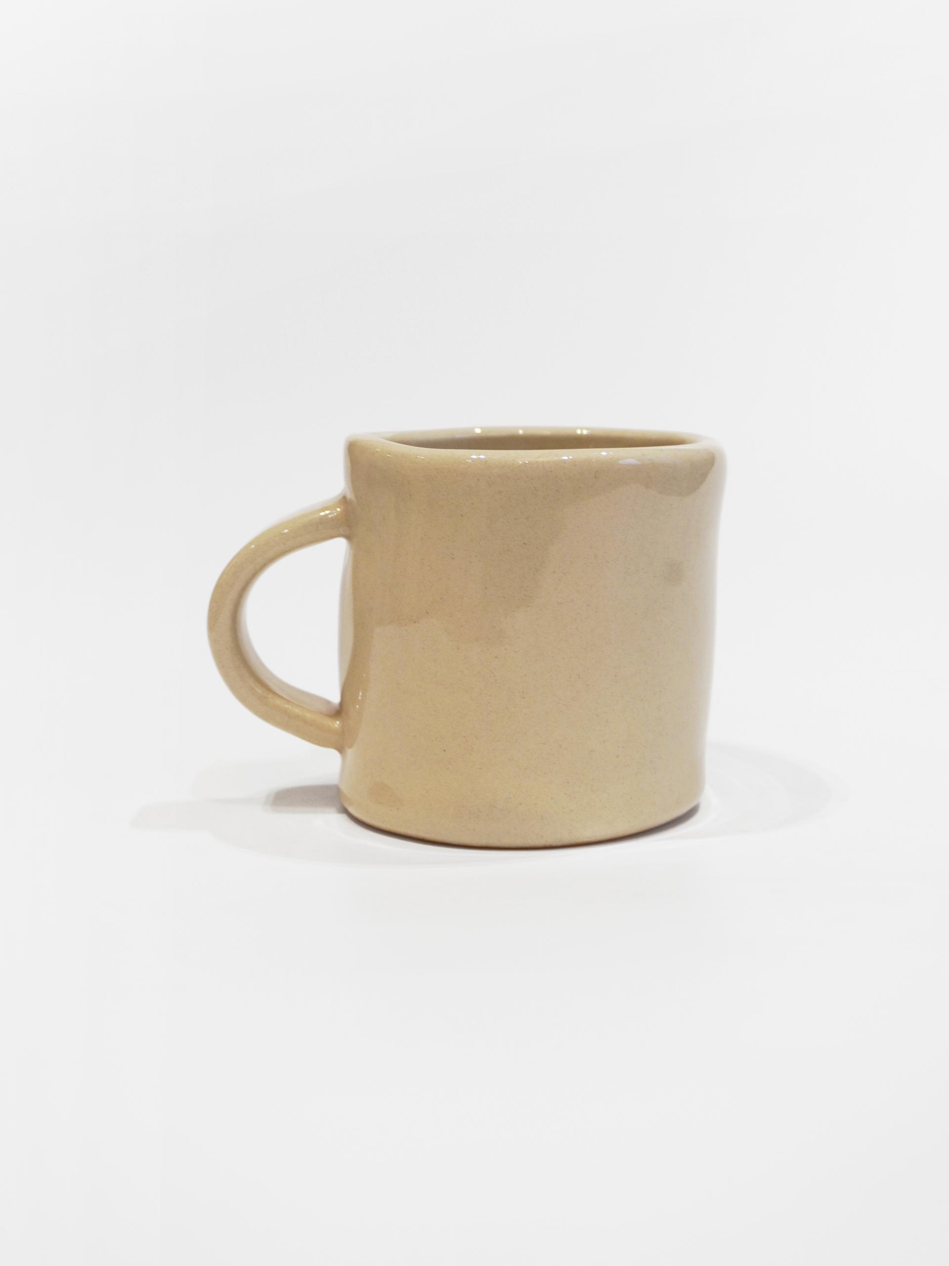 Pattern Mug No.14