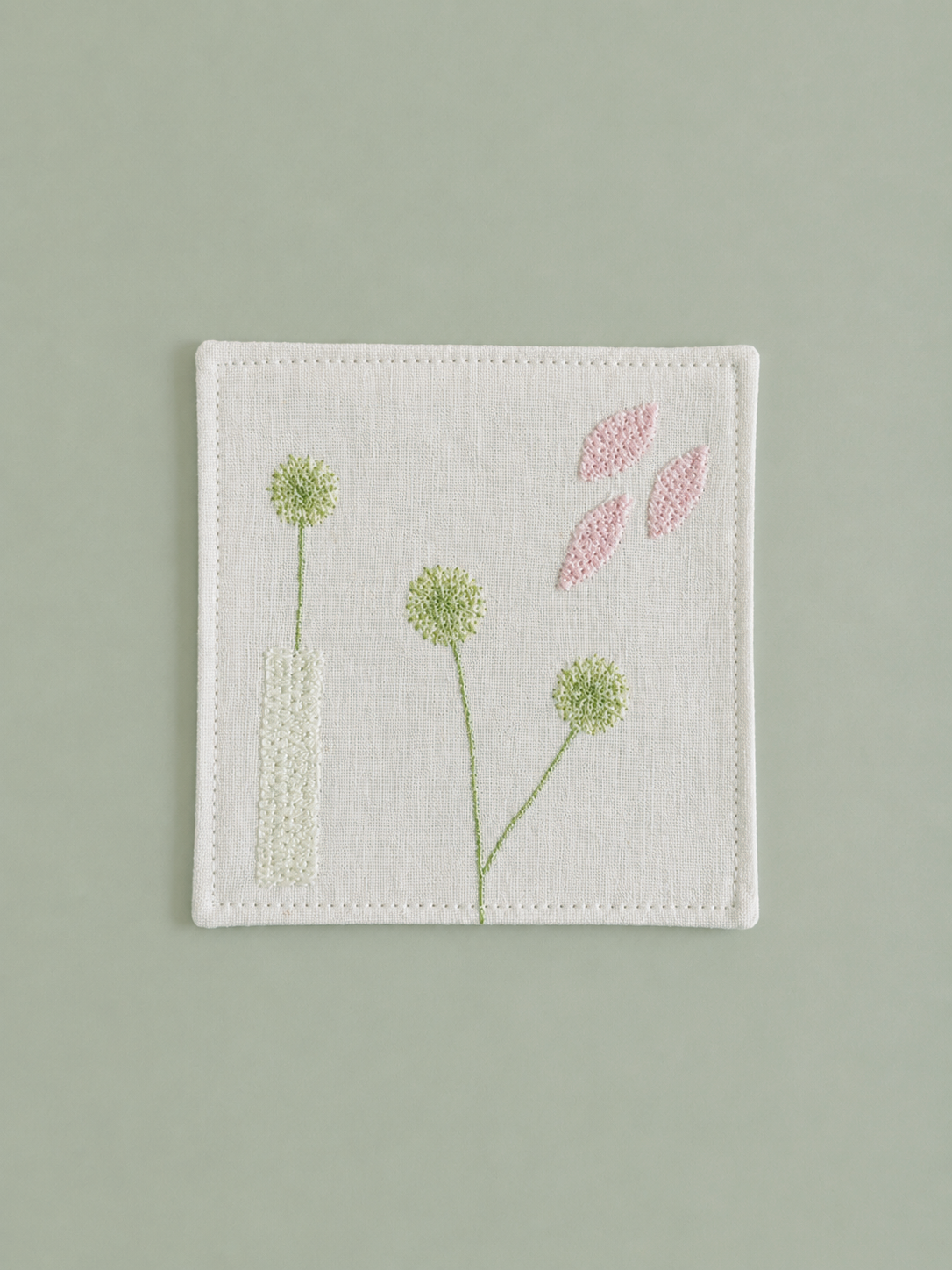 Calm Coaster No.17