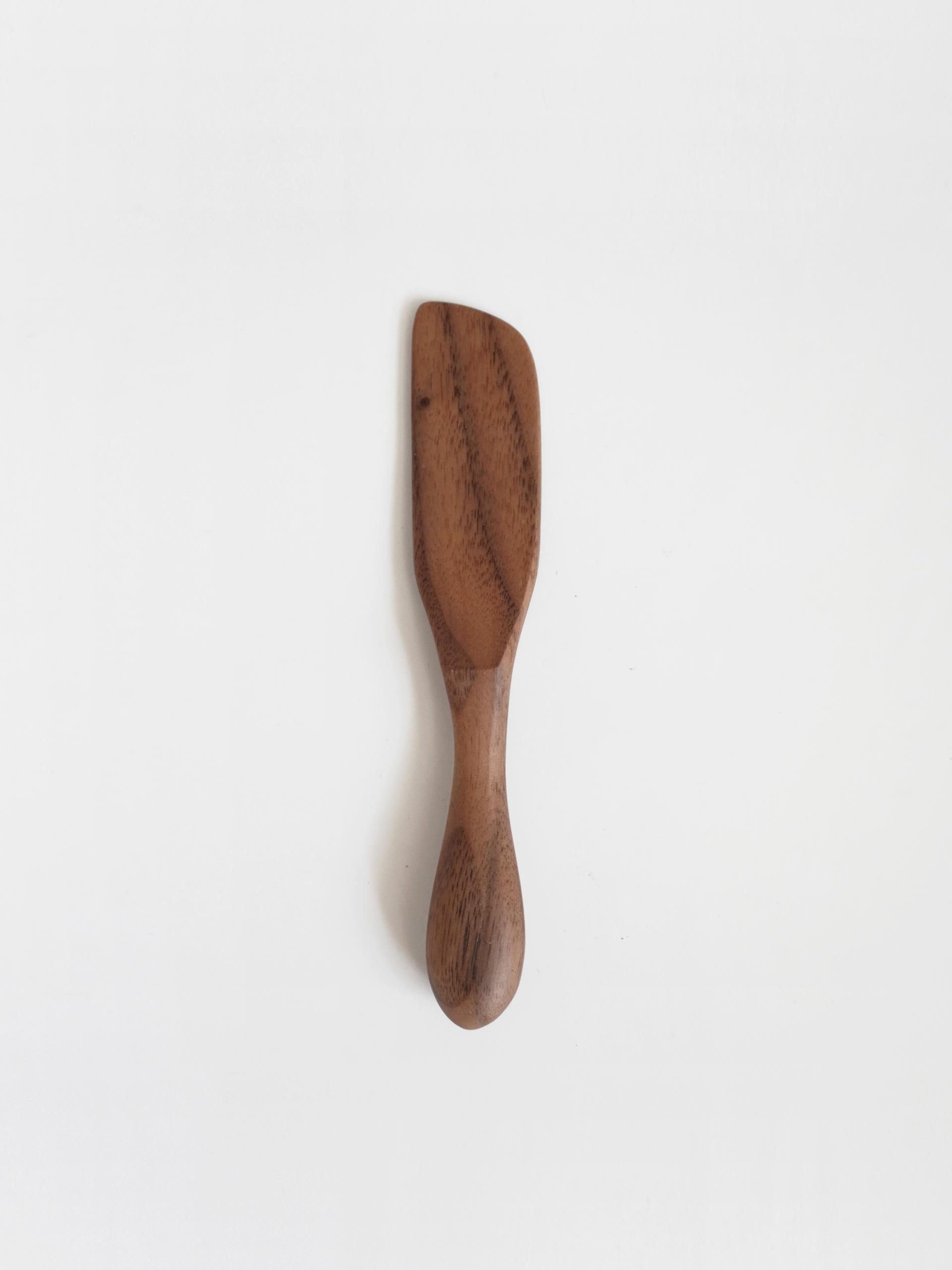 Walnut Jam Knife