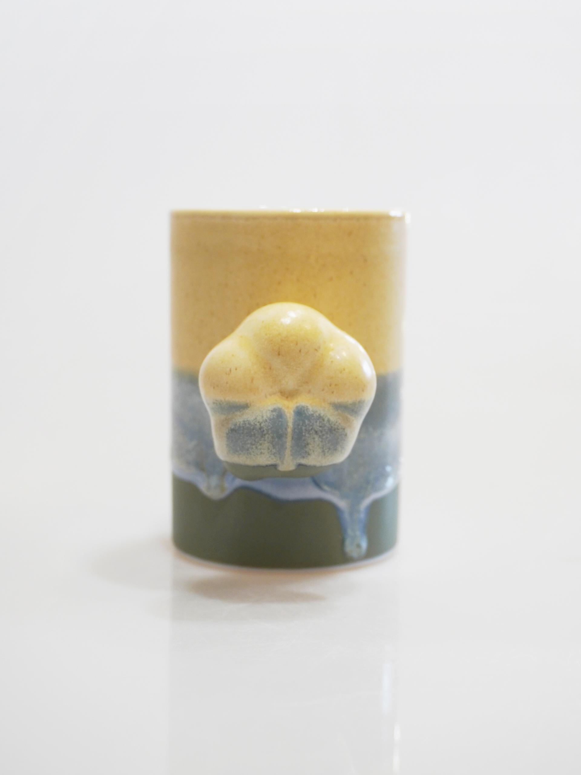 Cotton Wool Cup 03 (M) - Unique No.10