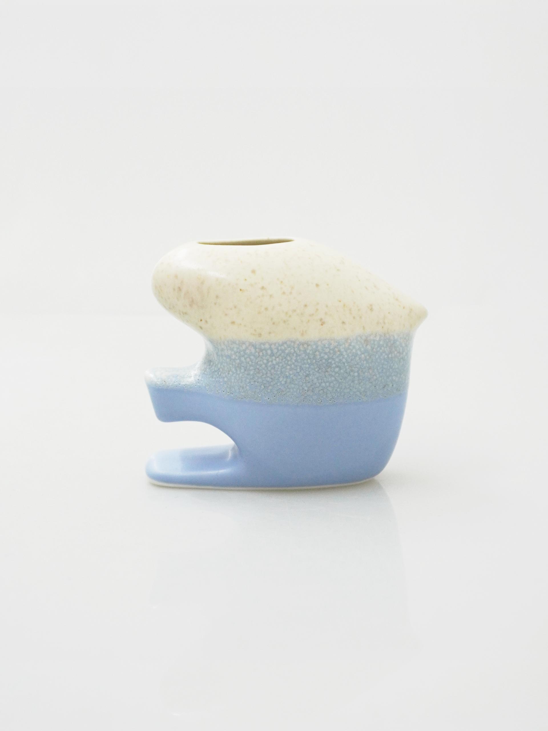 Bird Mini Vase - Unique No.12