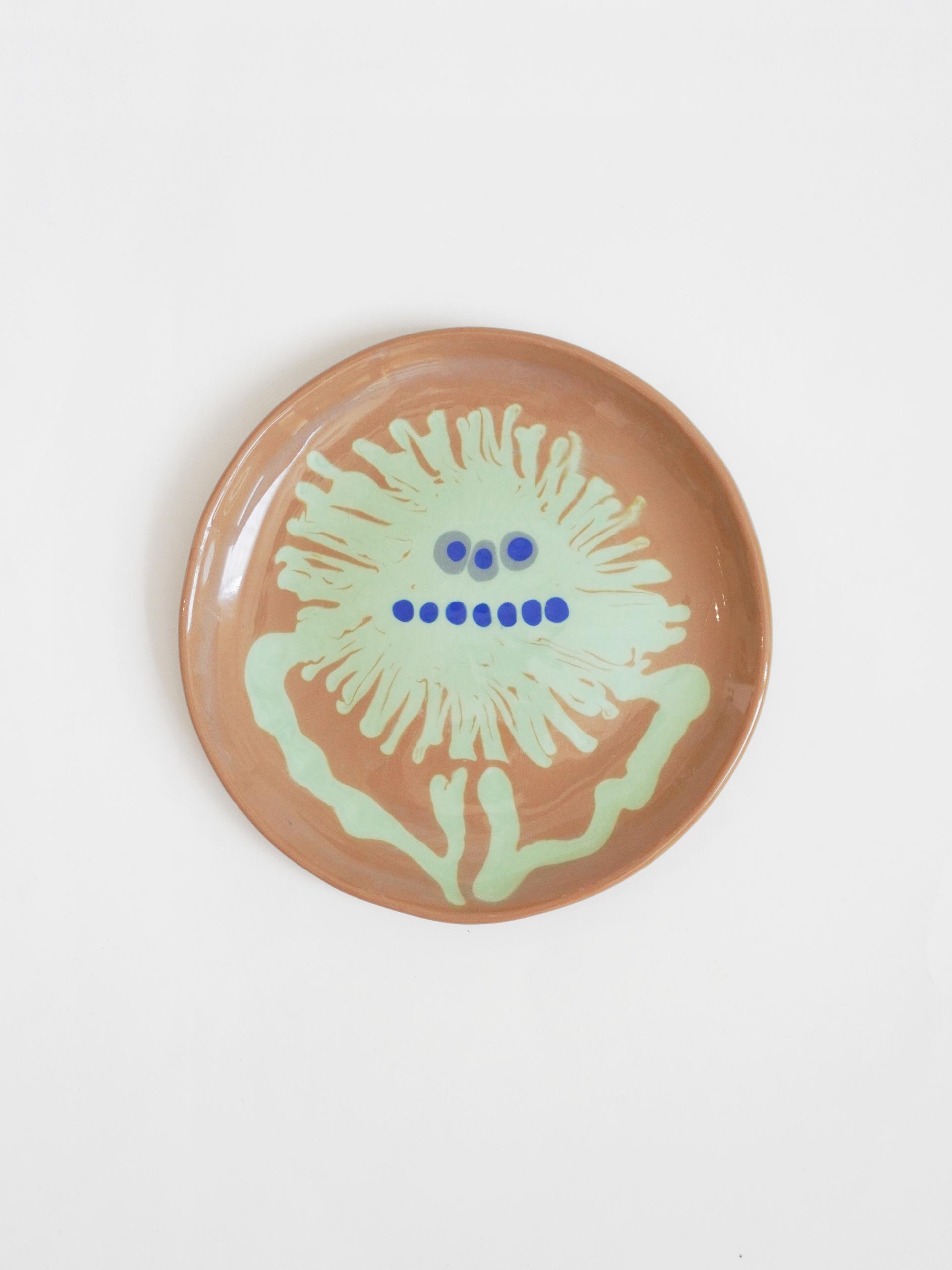 Drawing Pottery - Medium No.9