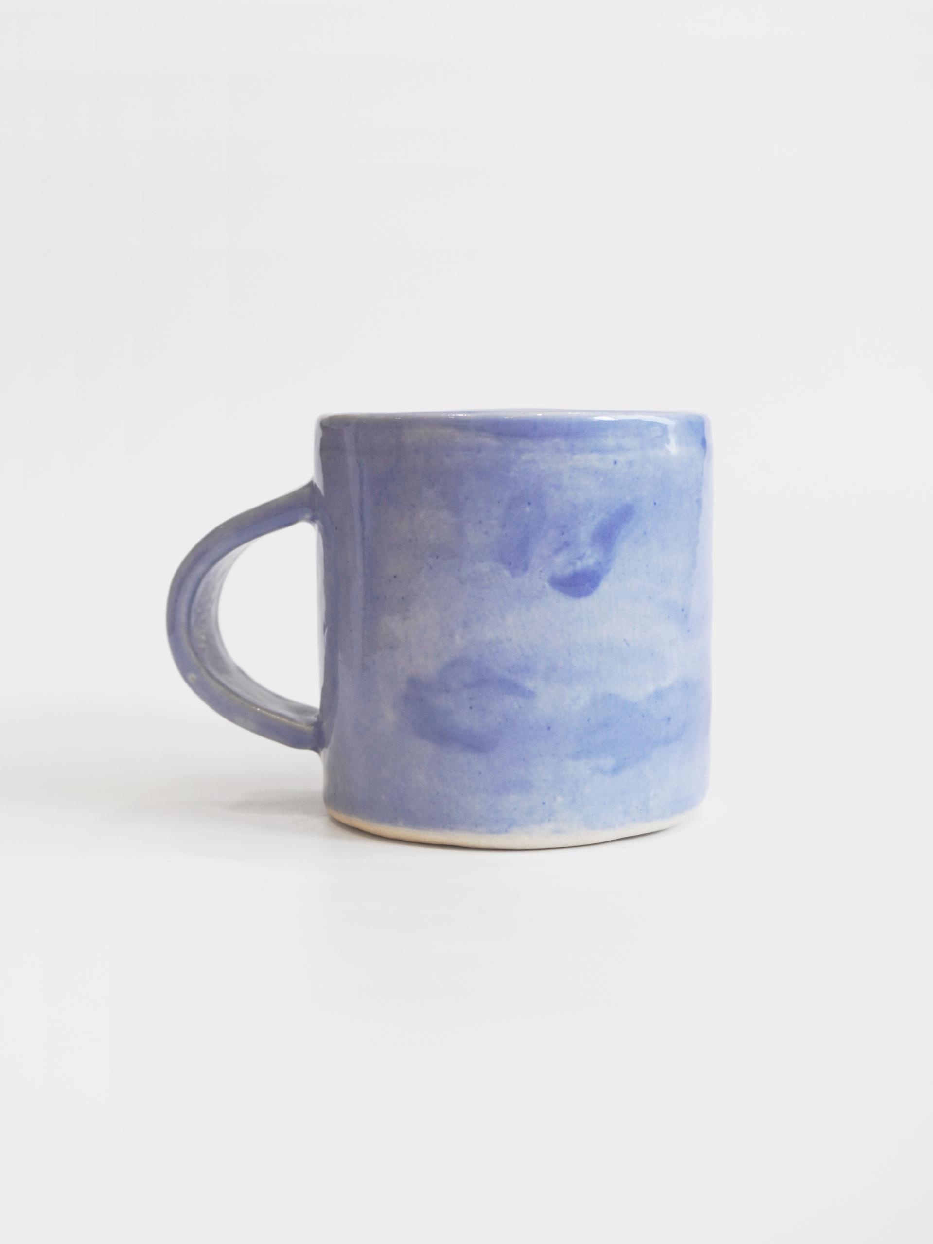 Pattern Mug No.6