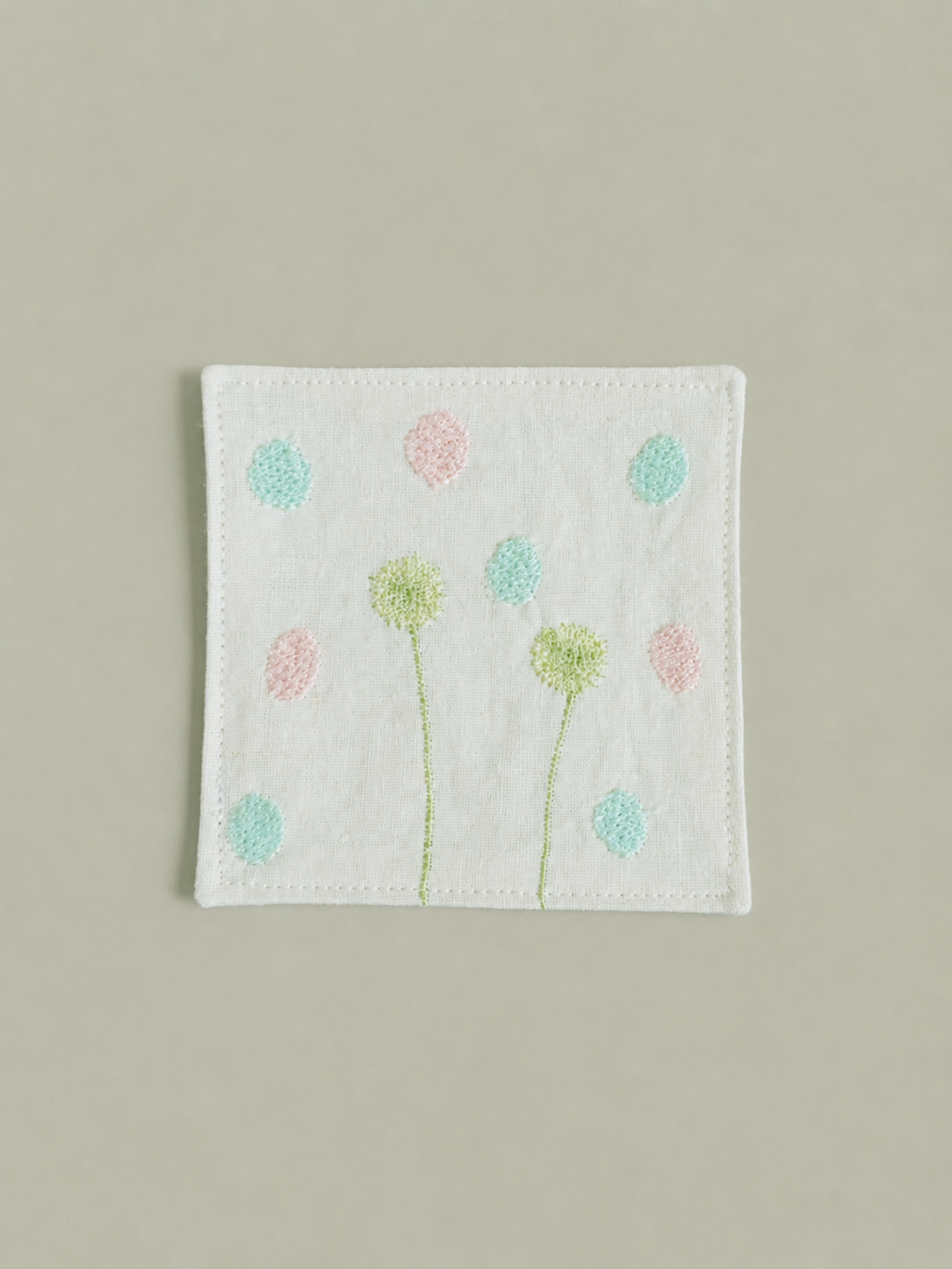 Calm Coaster No.26