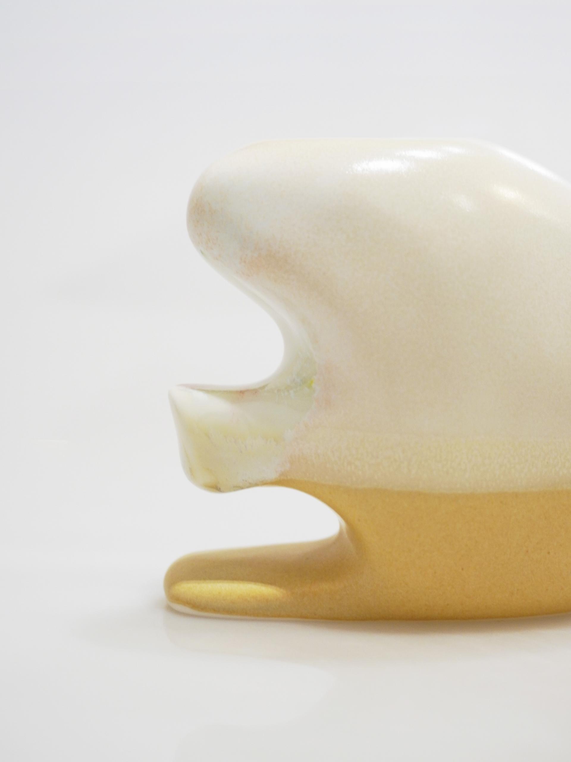 Bird Mini Vase - Unique No.10