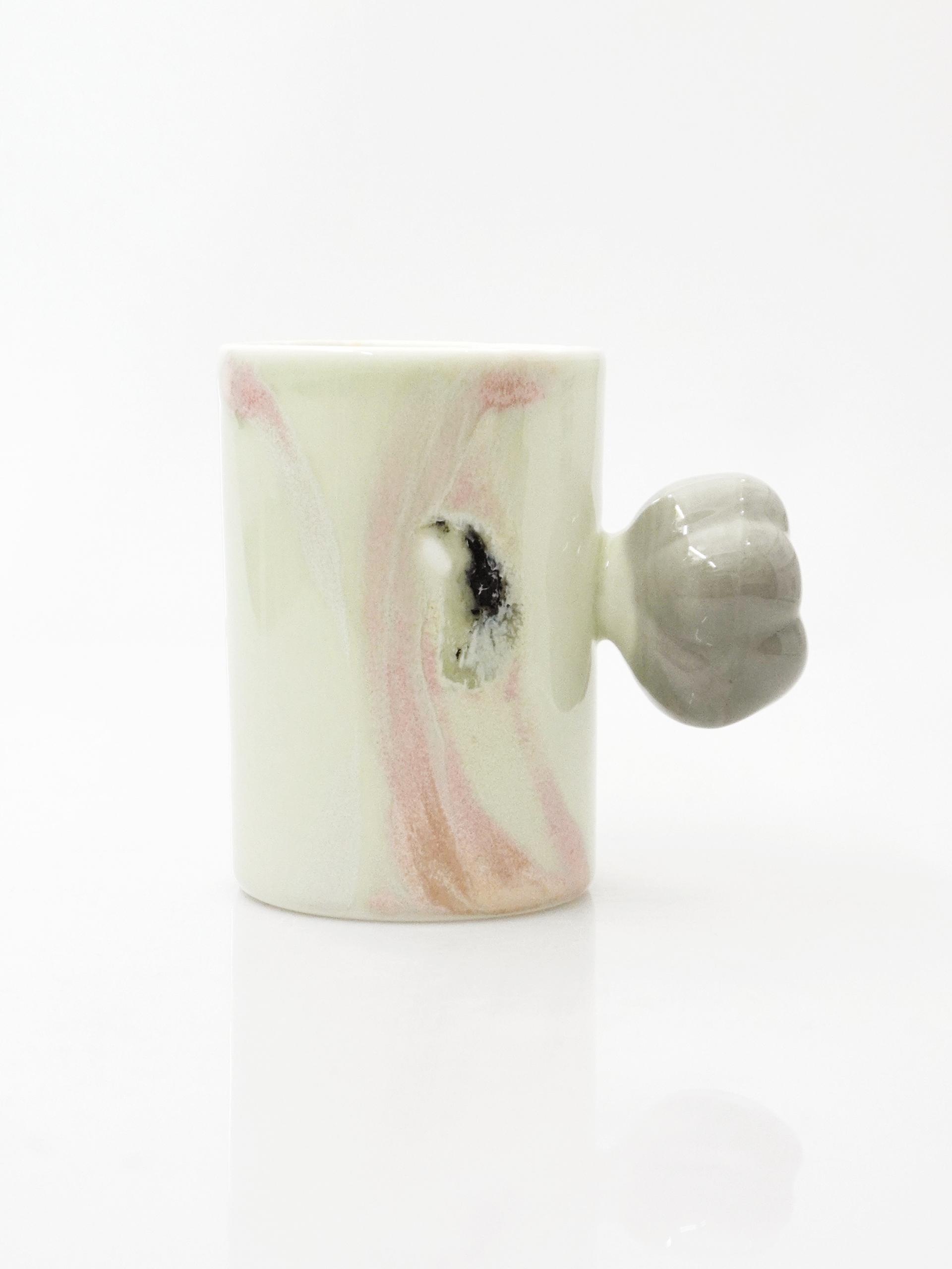 Cotton Wool Cup 03 (M) - Unique No.7