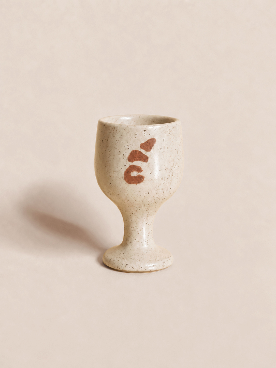 Mini Cup - Conch