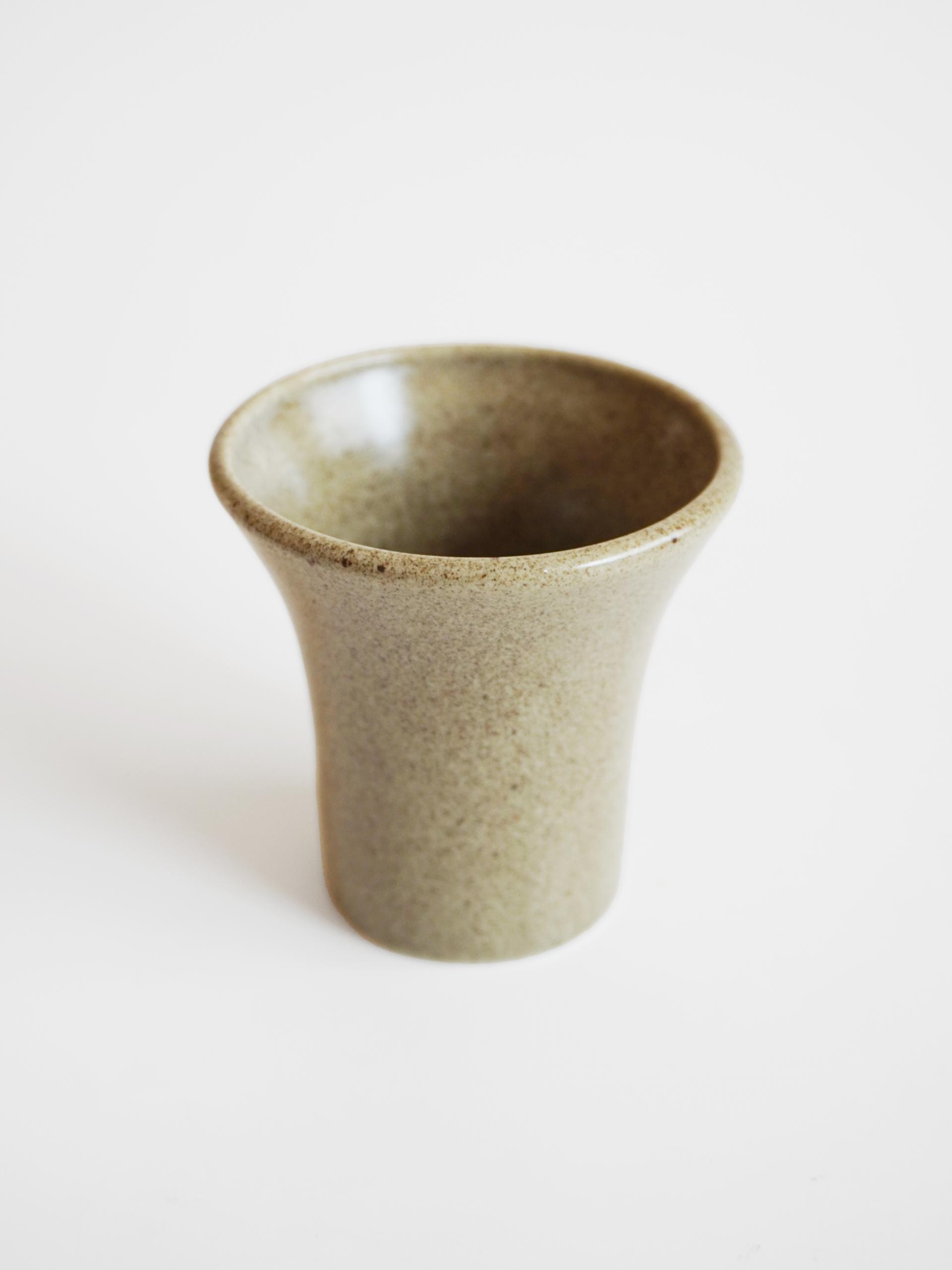 Calm Soju Cup - 3 Color