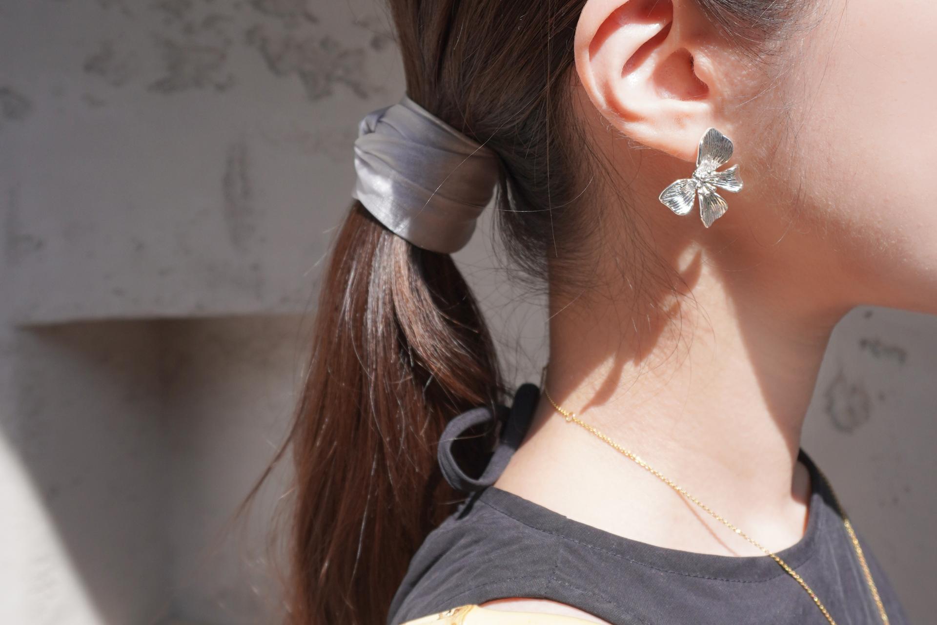 Bloom Earrings
