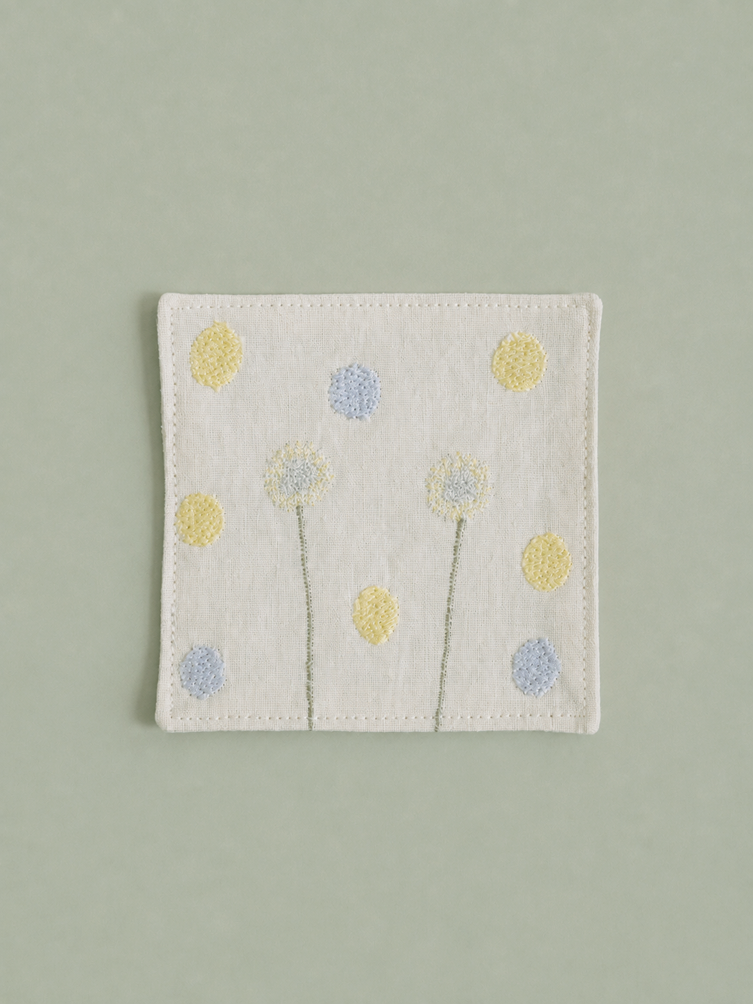 Calm Coaster No.16