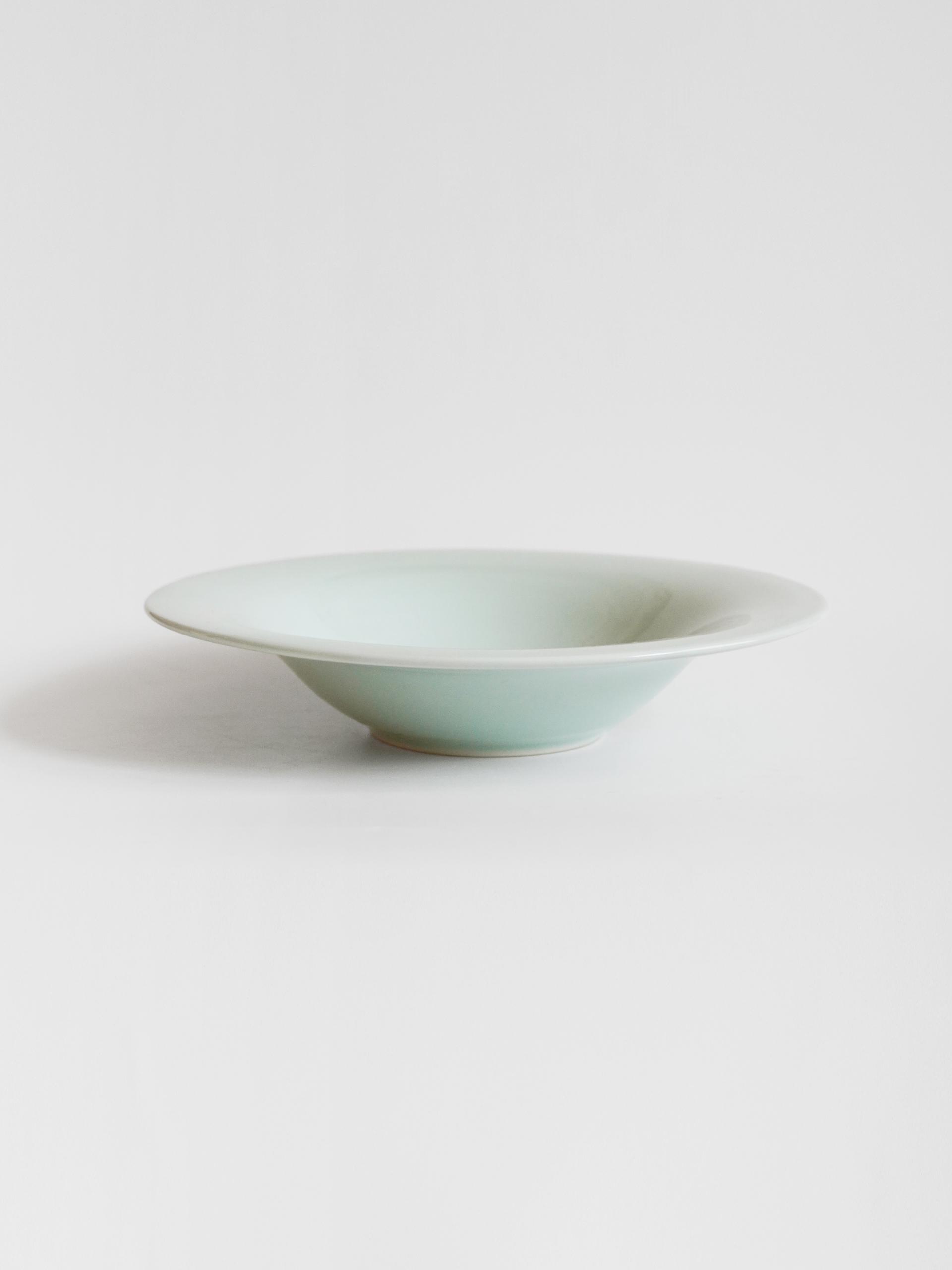 Cloud Pasta Bowl