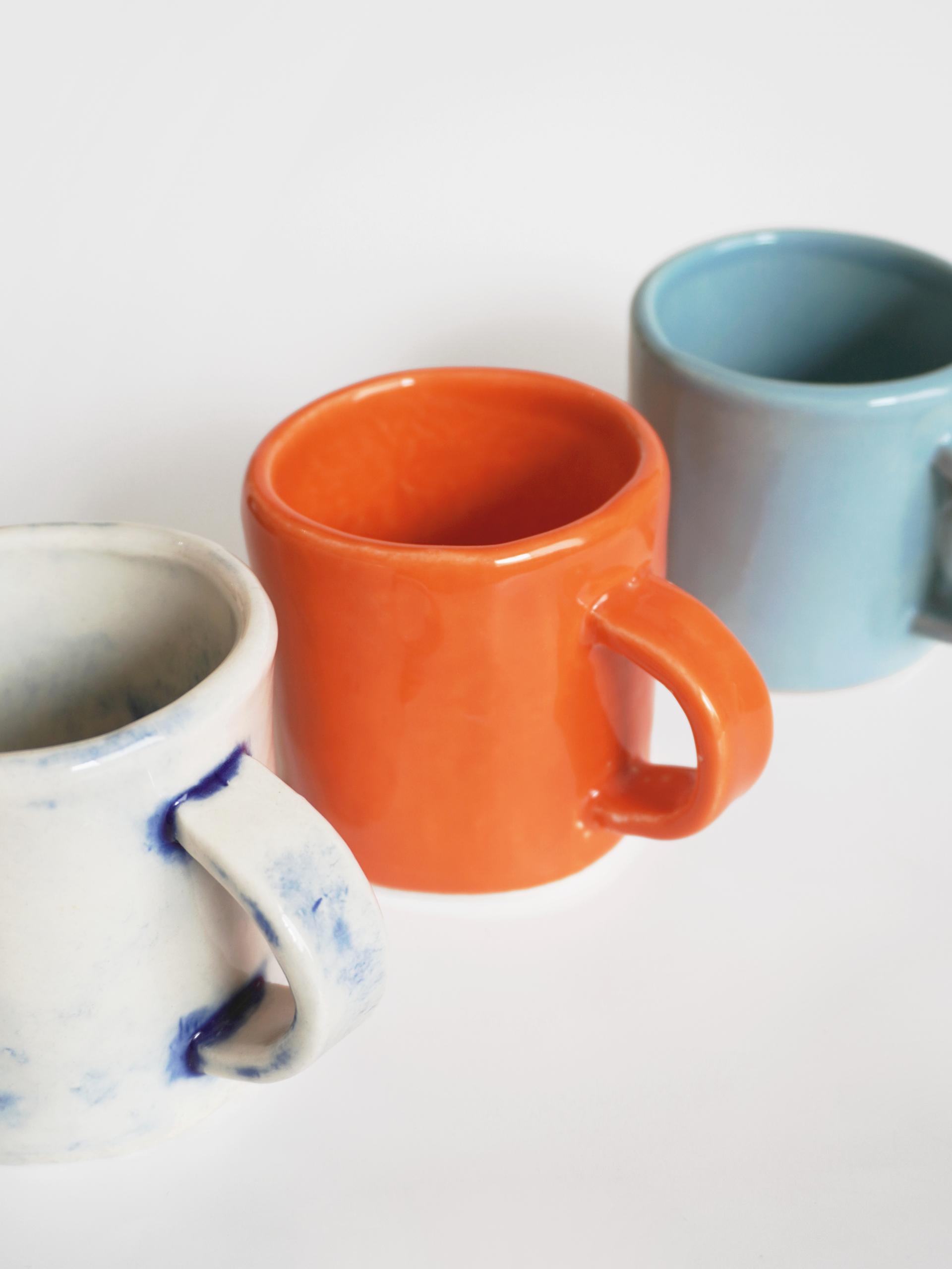 Pattern Mug No.1