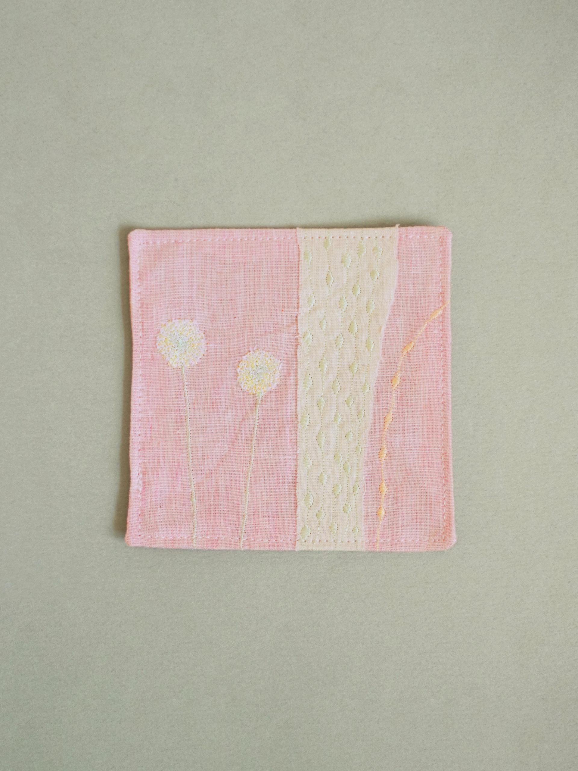 Calm Coaster No.11