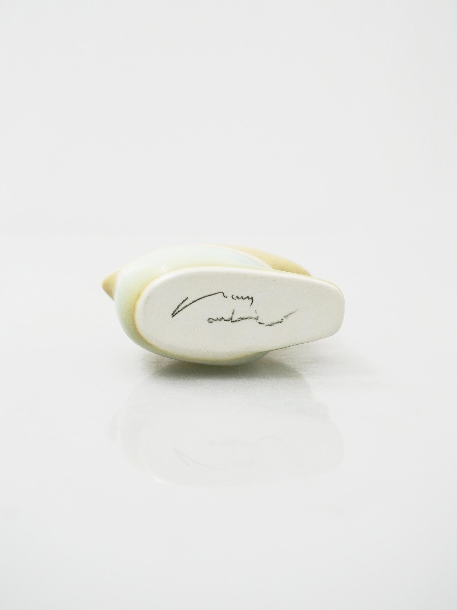 Bird Mini Vase - Unique No.13