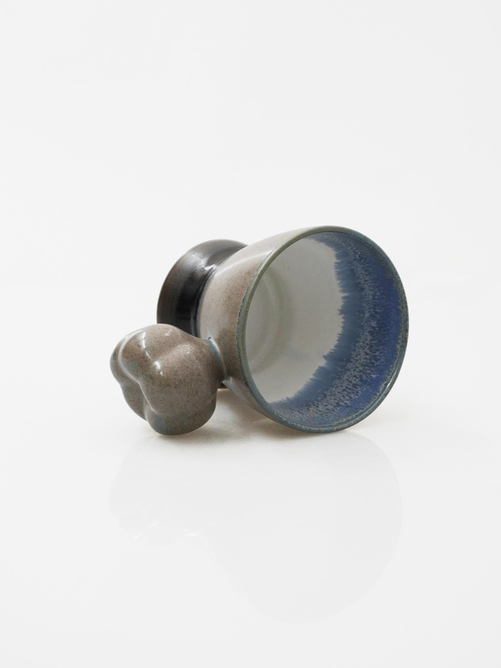 Cotton Wool Cup 01 - Unique No.9