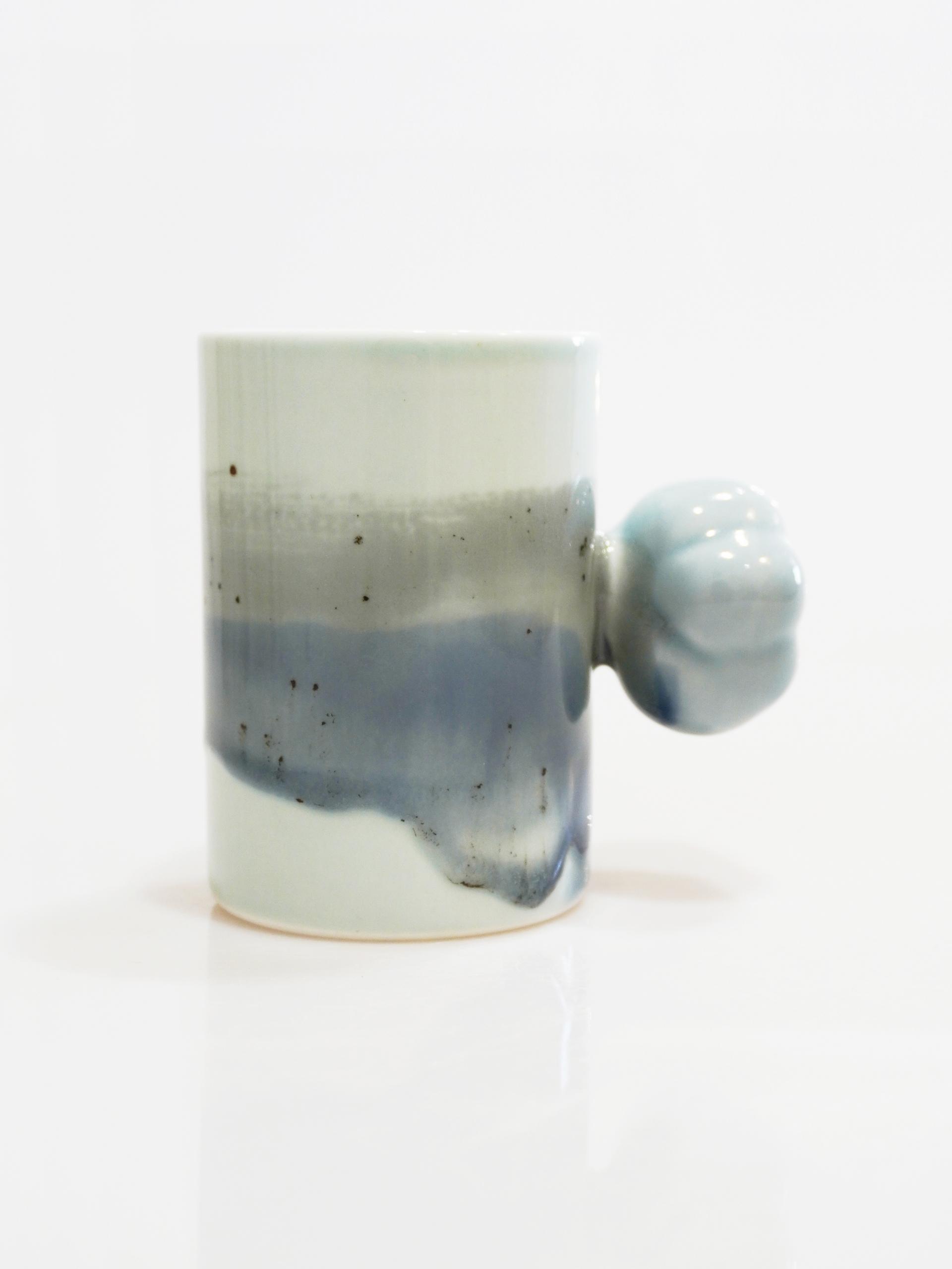 Cotton Wool Cup 03 (M) - Unique No.9