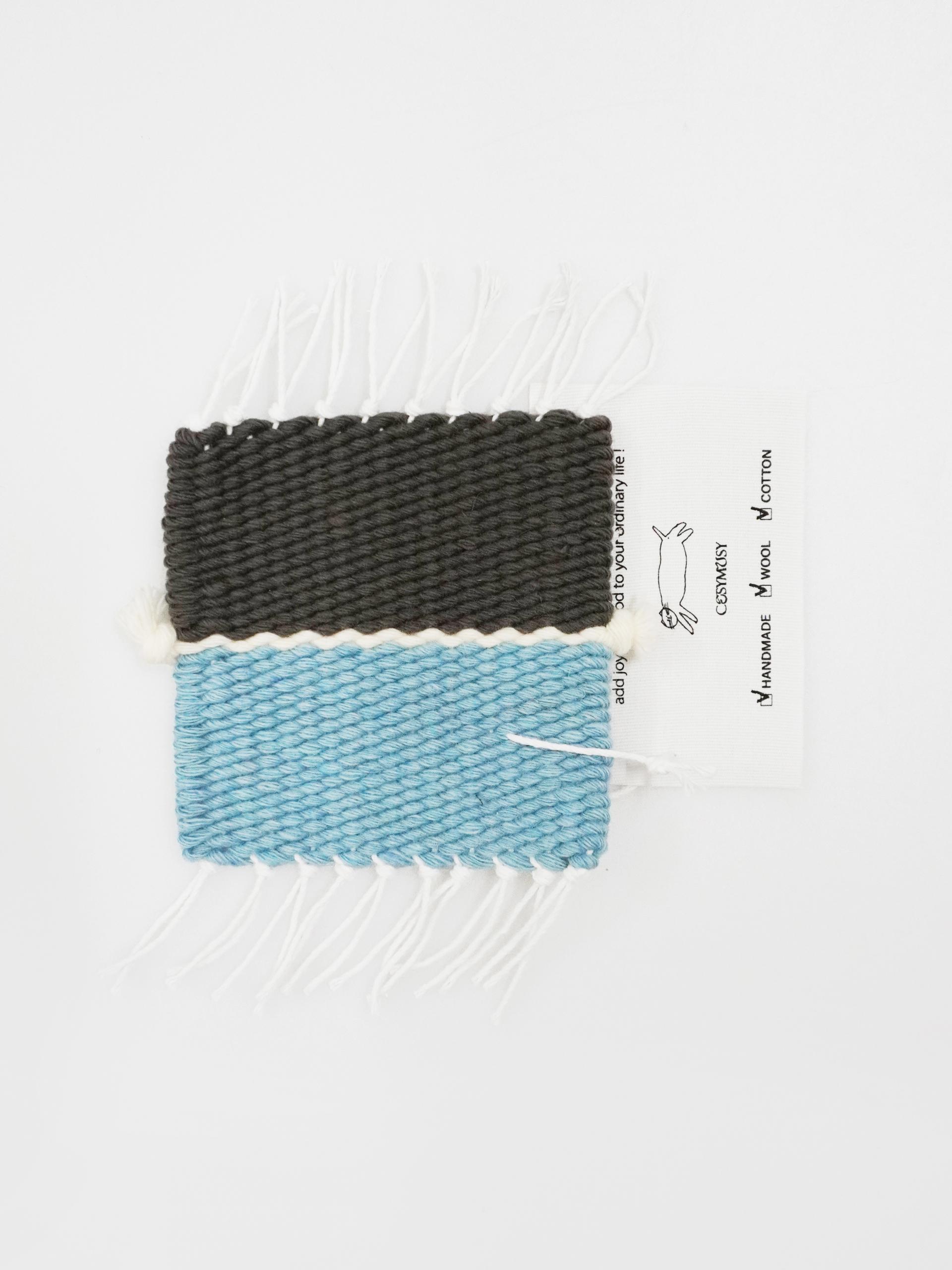 Cosymosy Weaving Coaster No.20