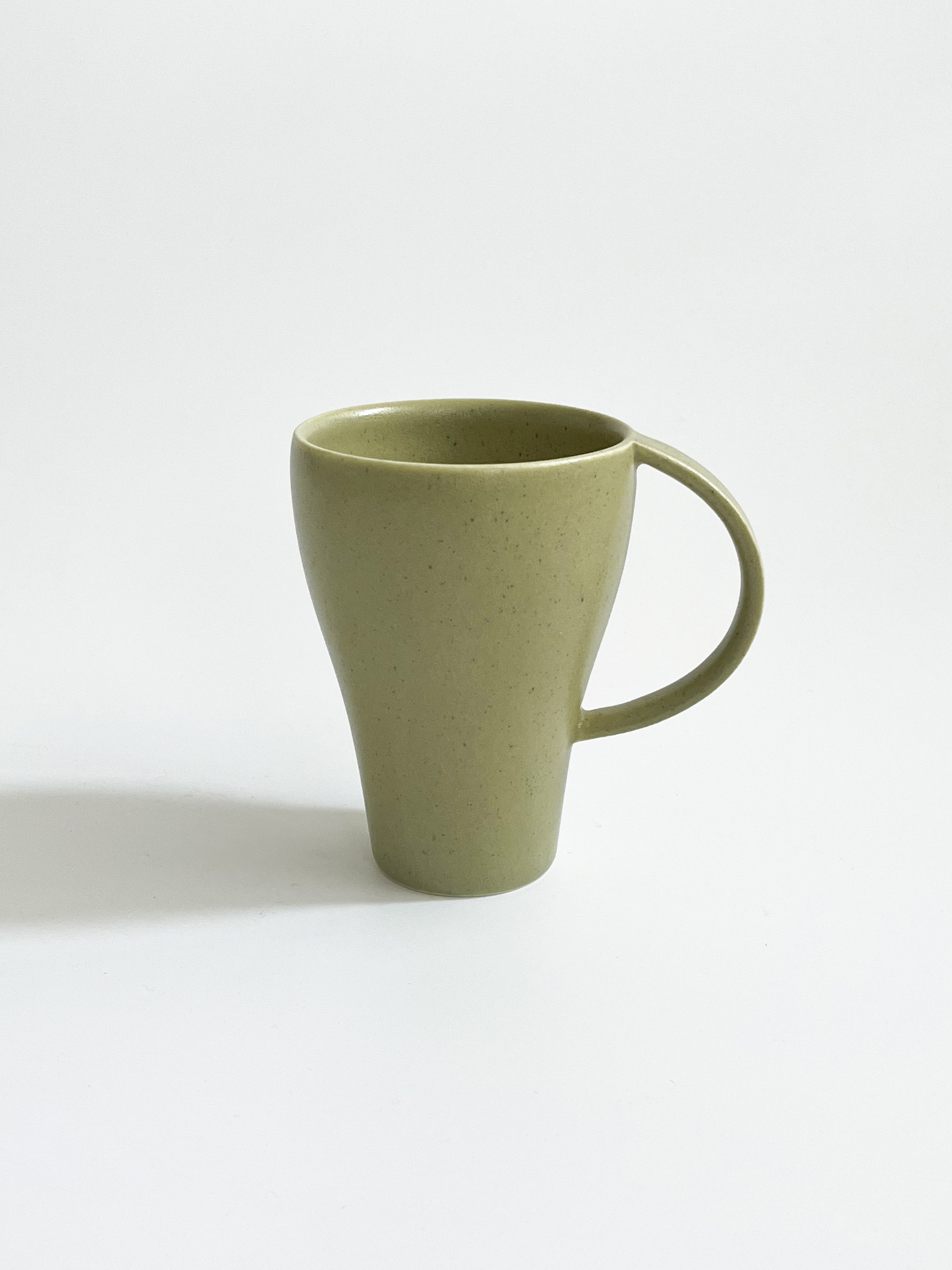 Wood Cup - 3 Color