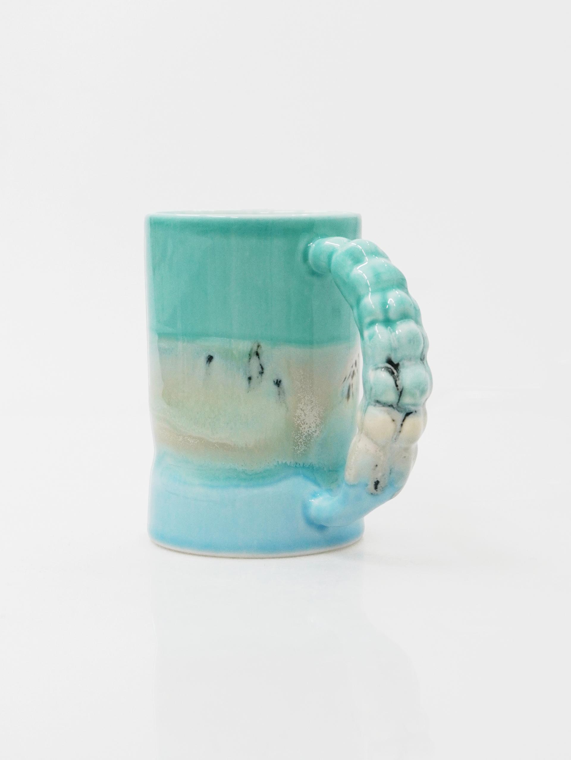 Lavender Cup - Unique No.11