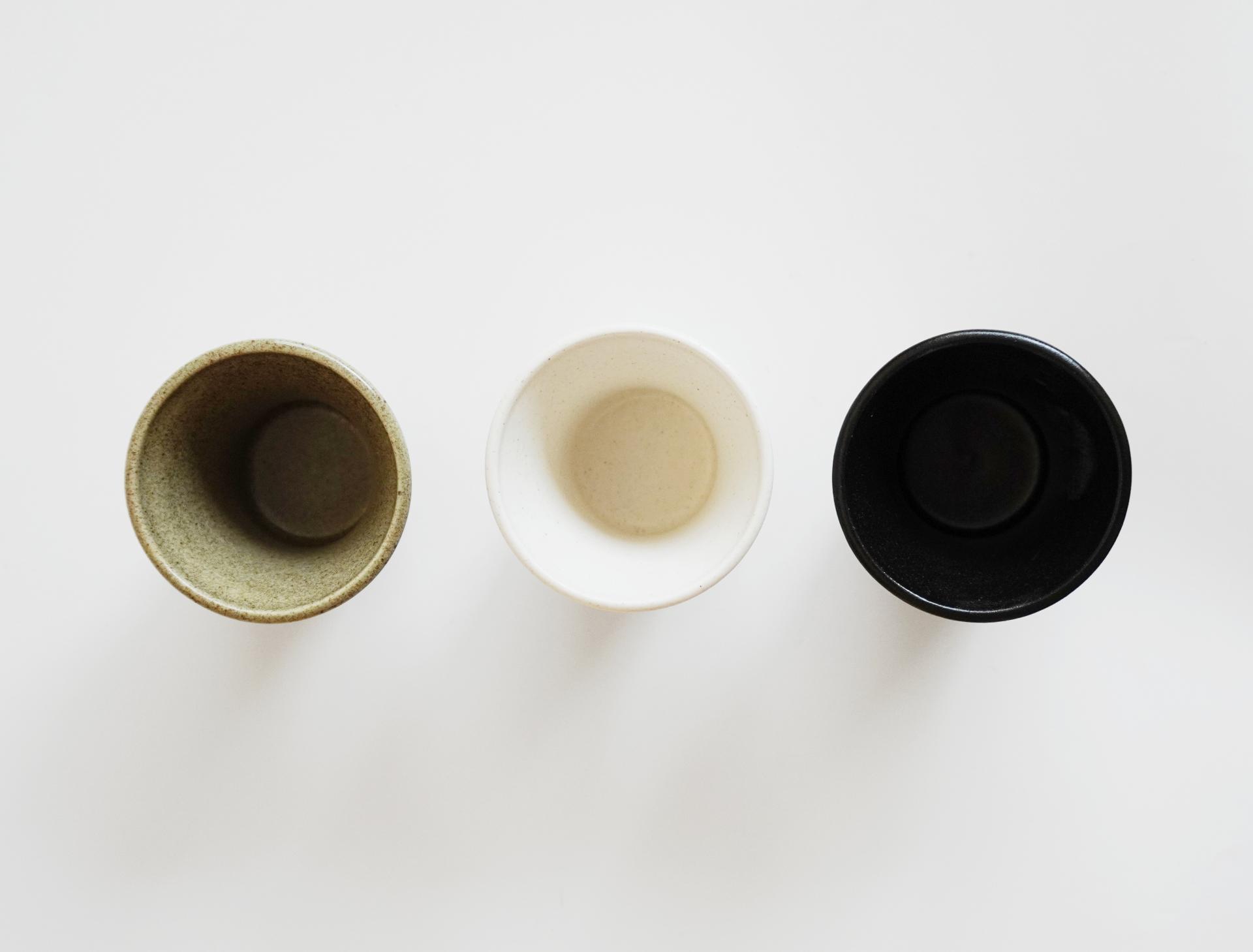 Calm Soju Cup - 3 Color