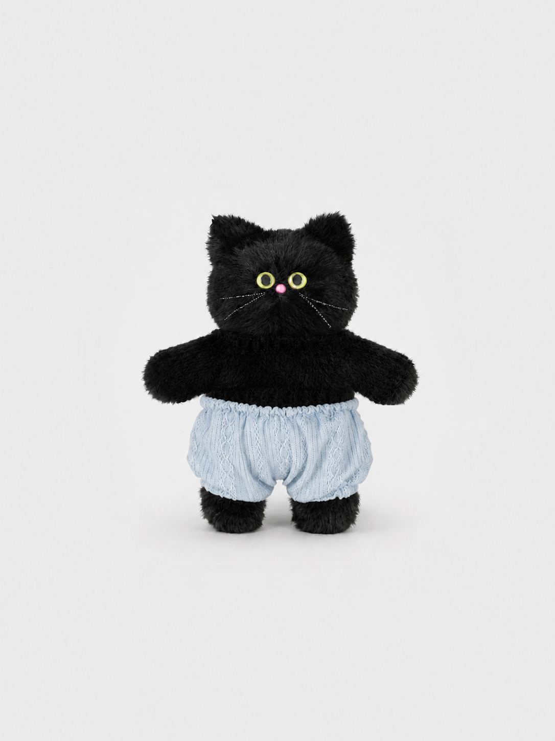 Pumpkin Pants - Blue
