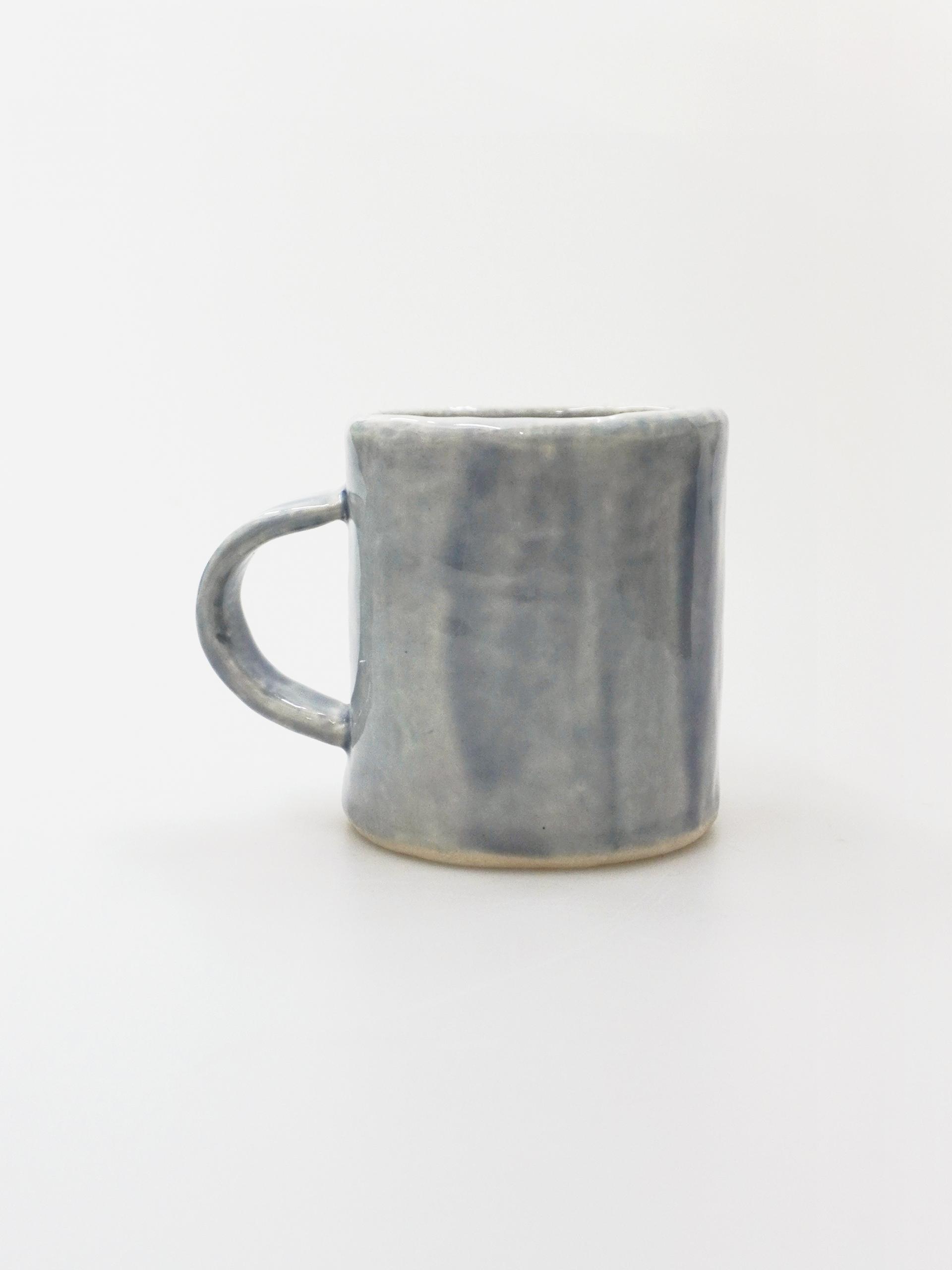 Pattern Mug No.8