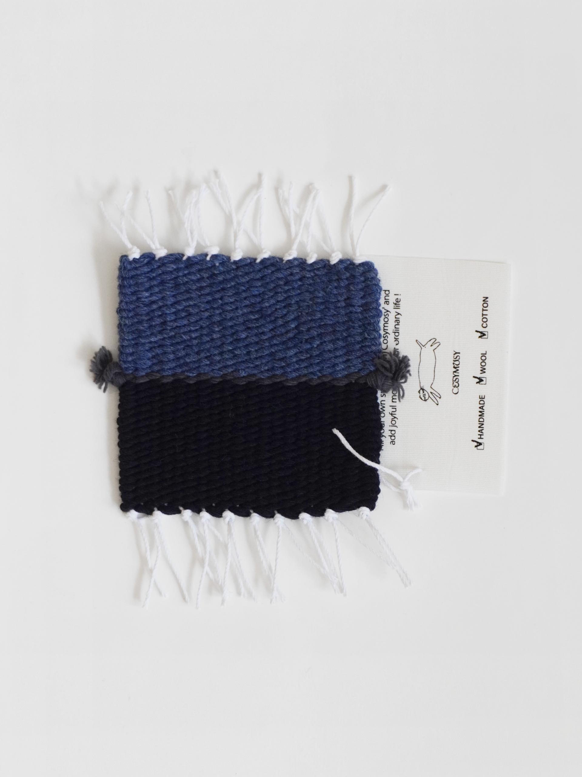 Cosymosy Weaving Coaster No.24